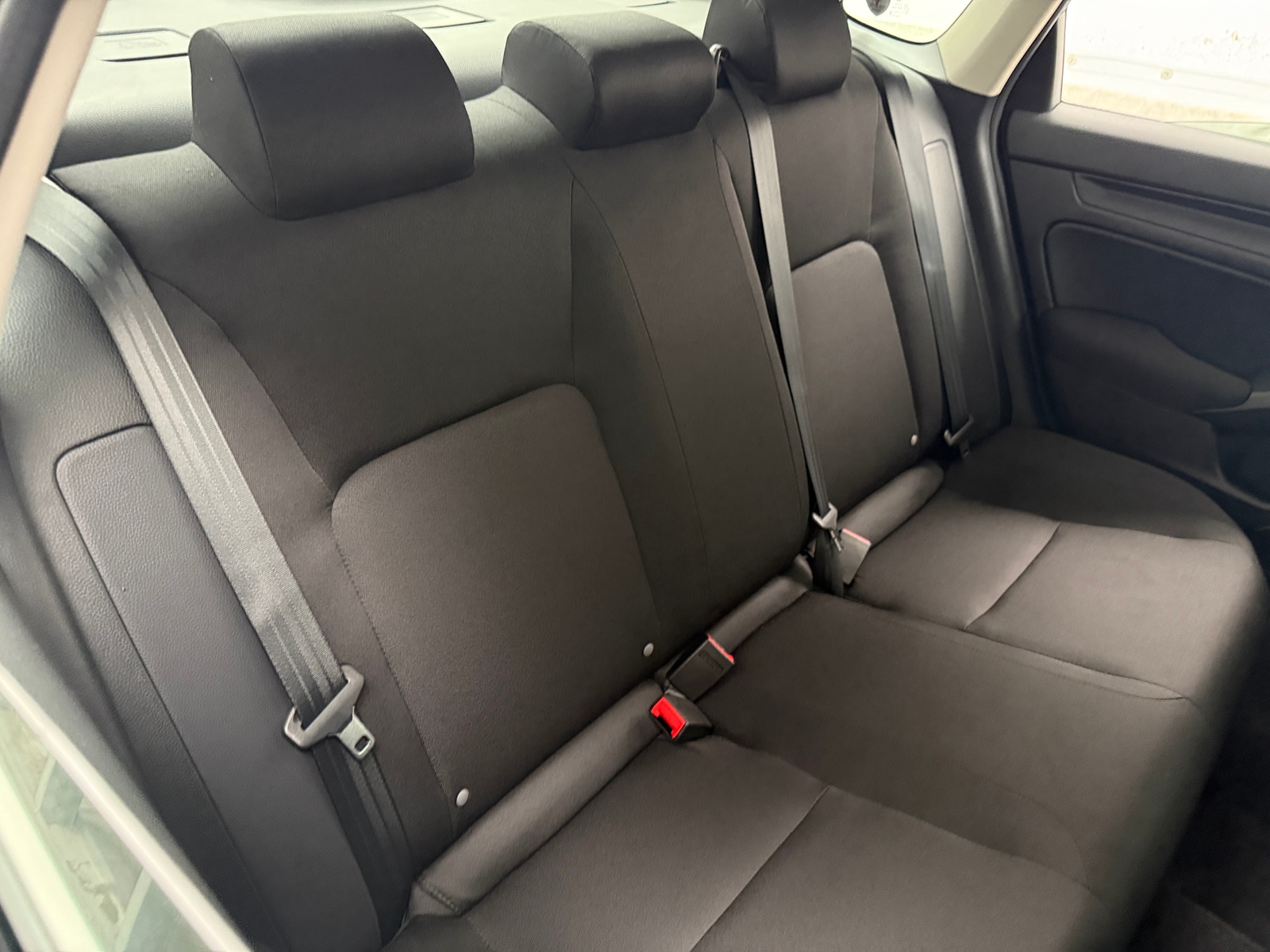 Thumbnail: 2026 Honda Civic - 6