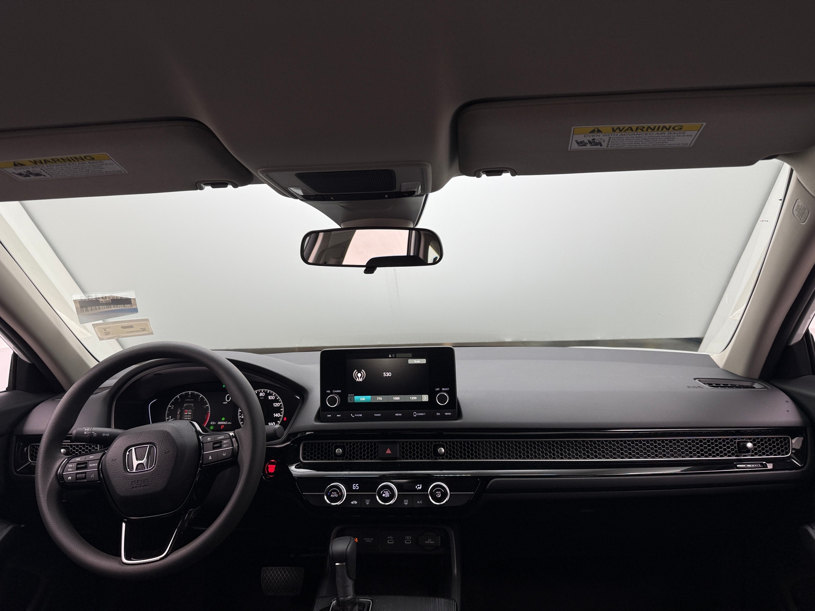 Thumbnail: 2026 Honda Civic - 3