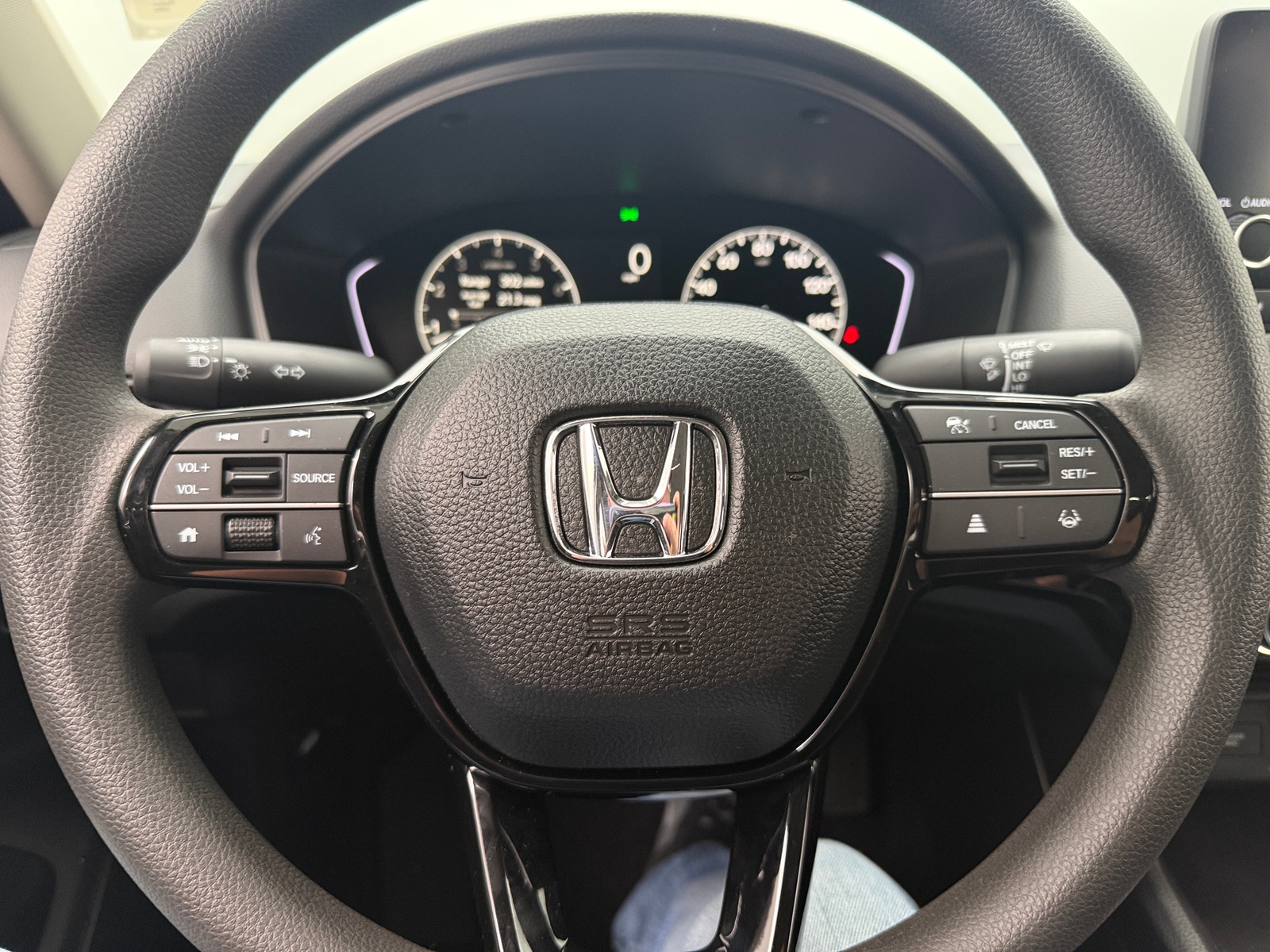 Thumbnail: 2026 Honda Civic - 5