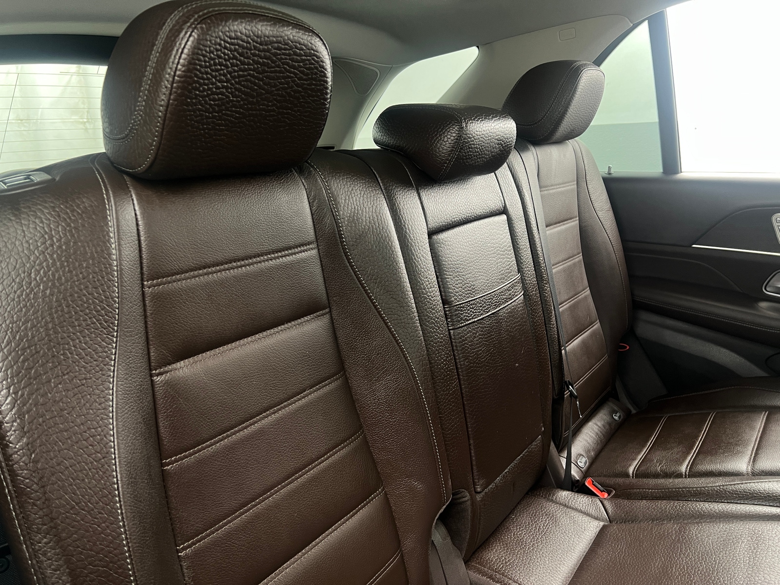 Thumbnail: 2020 Mercedes-Benz GLE - 5