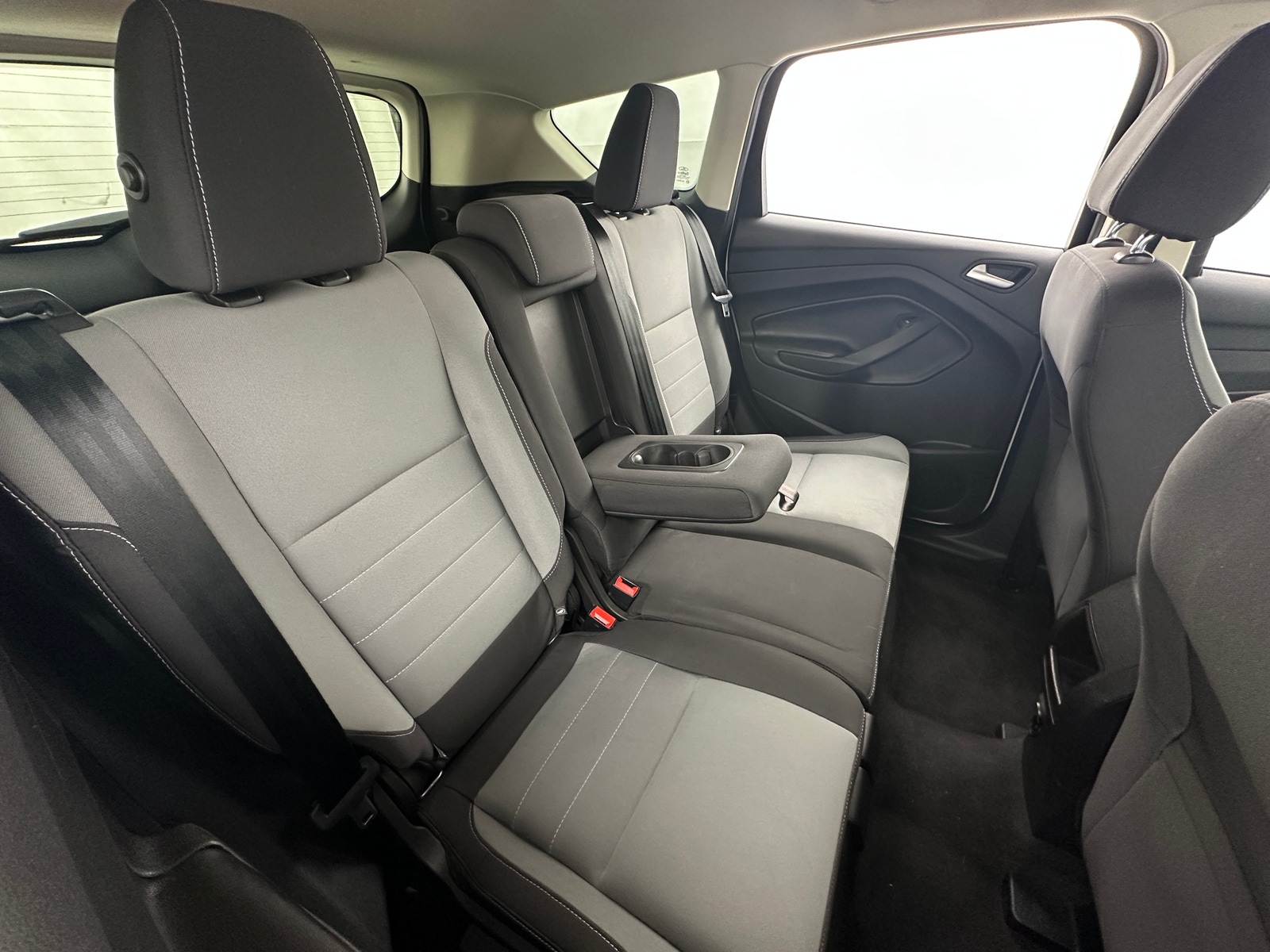 Thumbnail: 2016 Ford Escape - 6