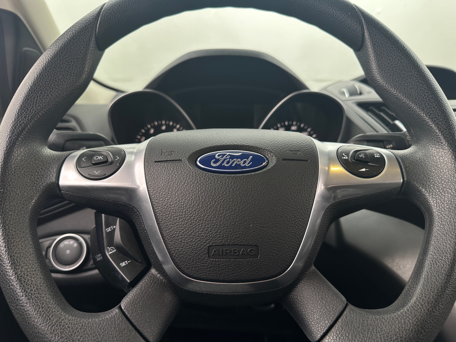 Thumbnail: 2016 Ford Escape - 5