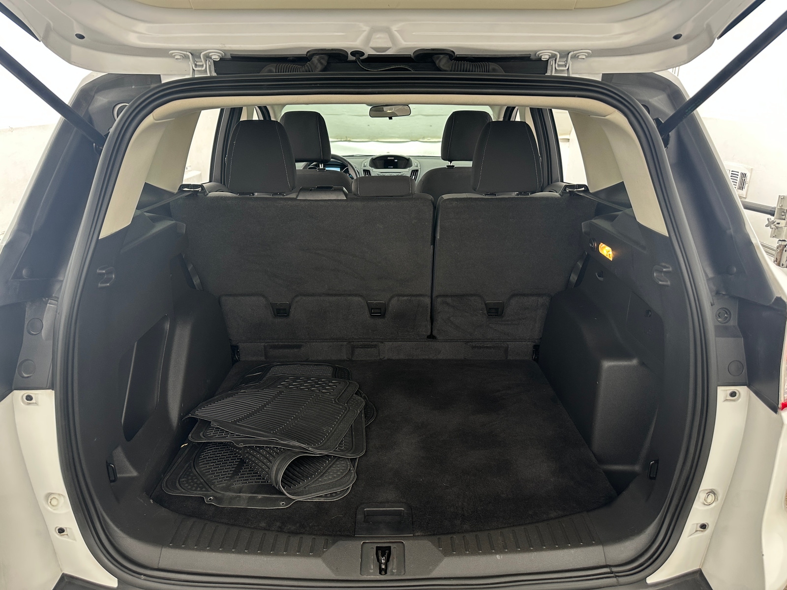 Thumbnail: 2016 Ford Escape - 7