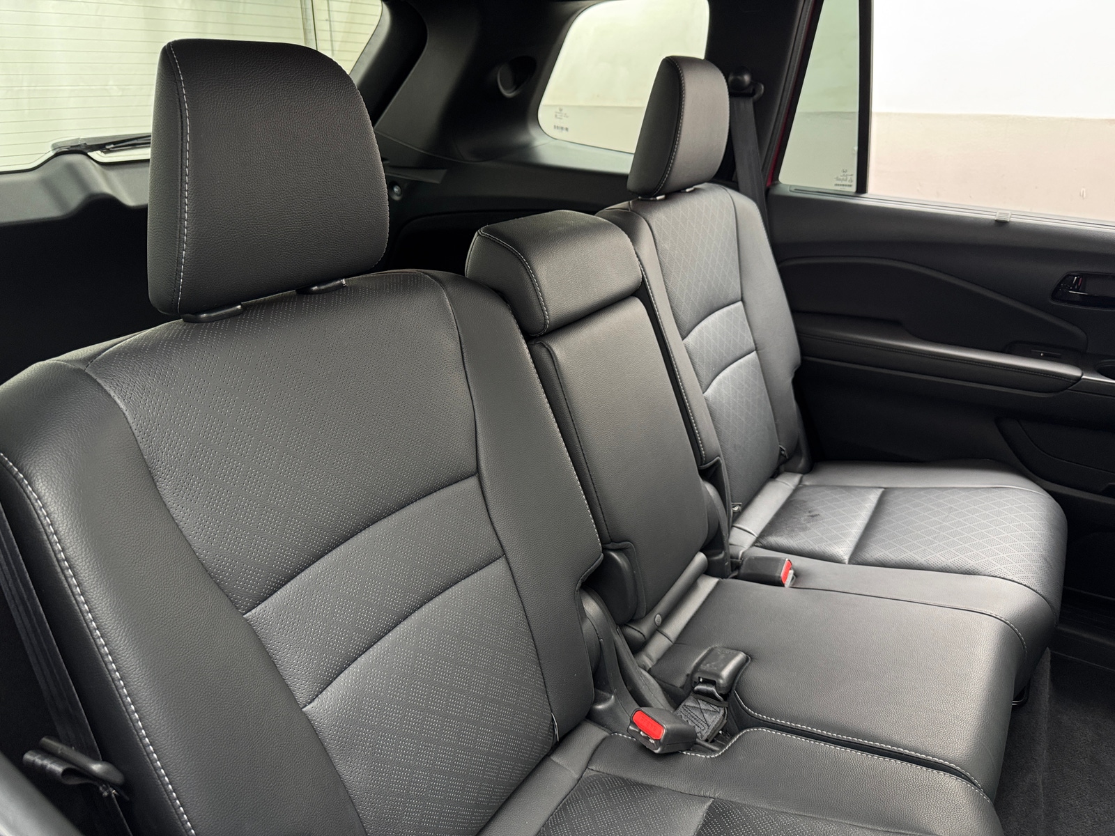 Thumbnail: 2022 Honda Passport - 5