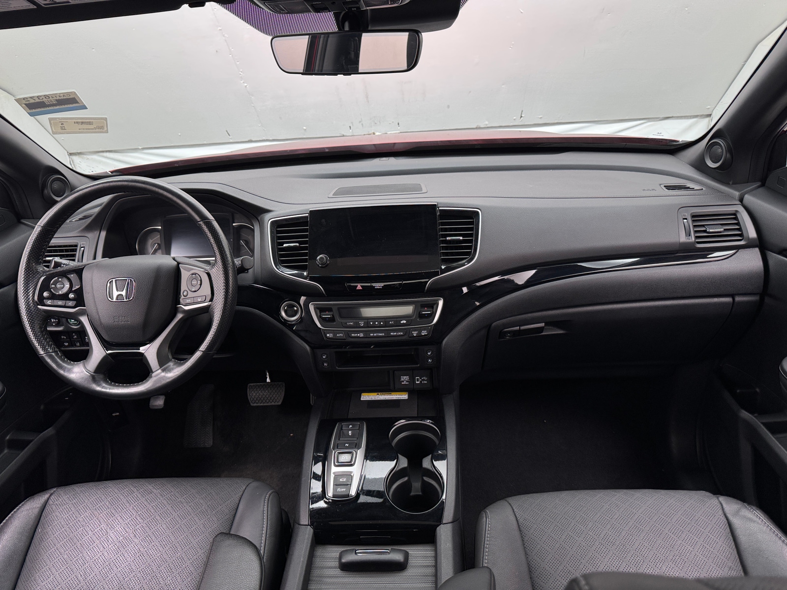 Thumbnail: 2022 Honda Passport - 2