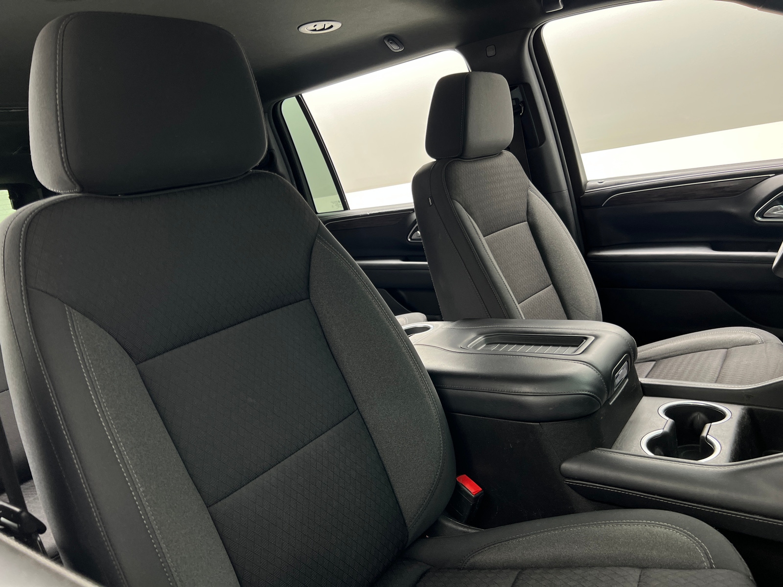 Thumbnail: 2021 Chevrolet Suburban - 2