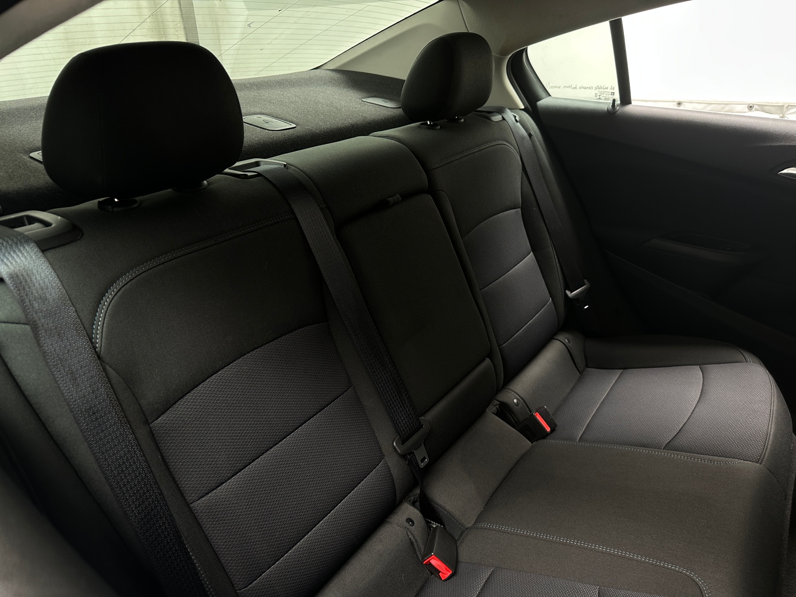 Thumbnail: 2018 Chevrolet Cruze - 6