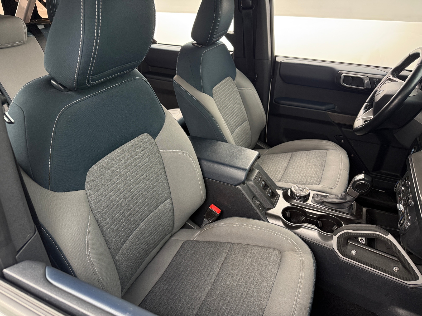 Thumbnail: 2021 Ford Bronco - 2