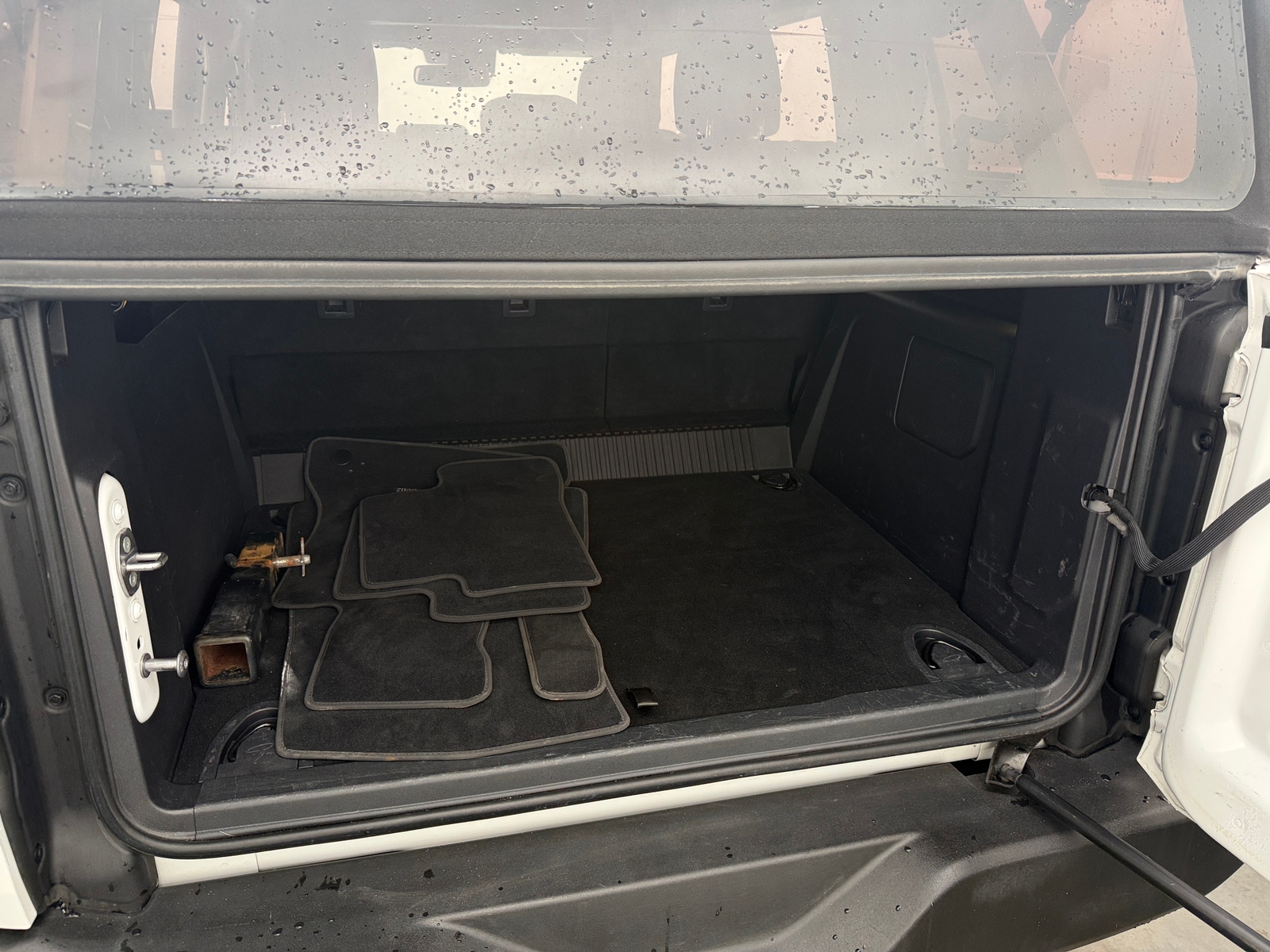 Thumbnail: 2021 Ford Bronco - 7