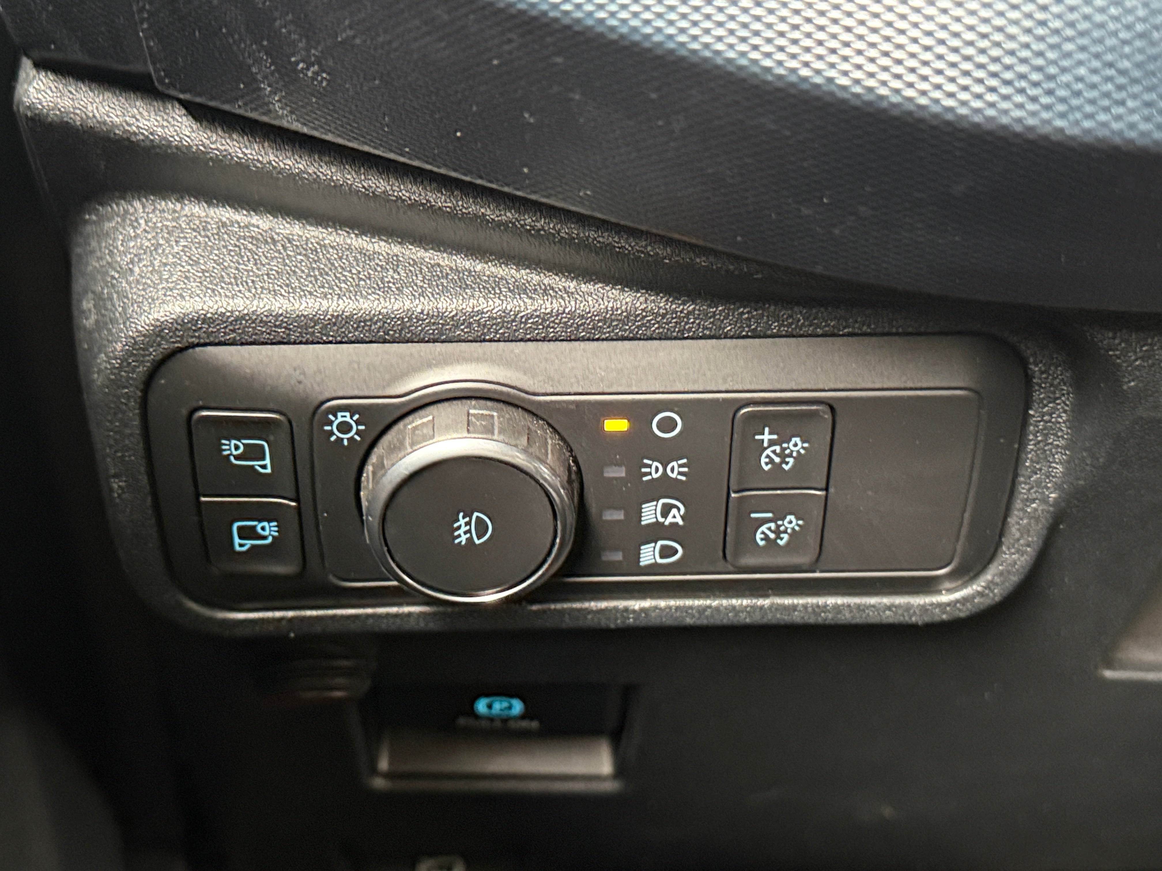 2021 Ford Bronco 4-Door