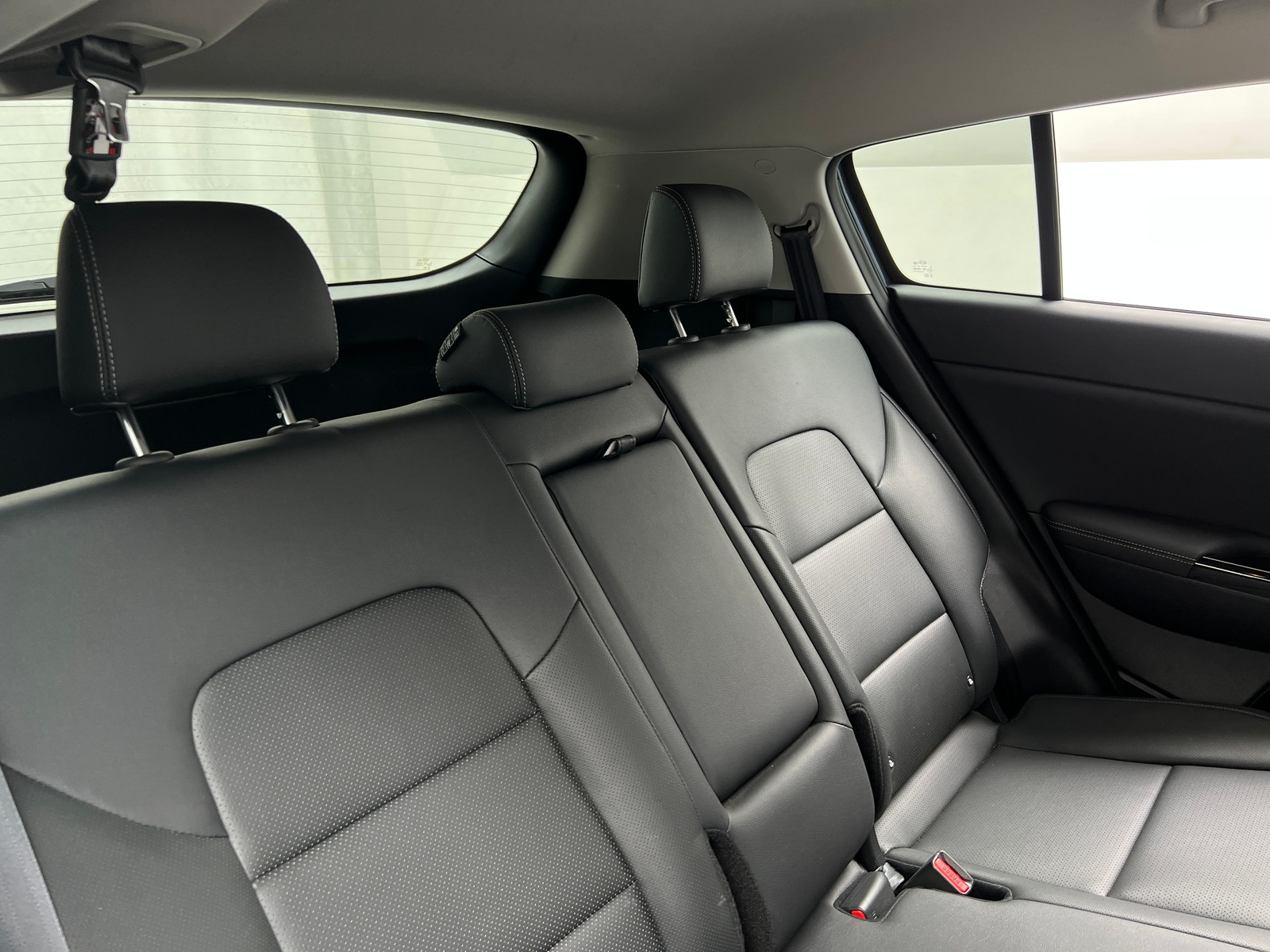 Thumbnail: 2021 Kia Sportage - 5