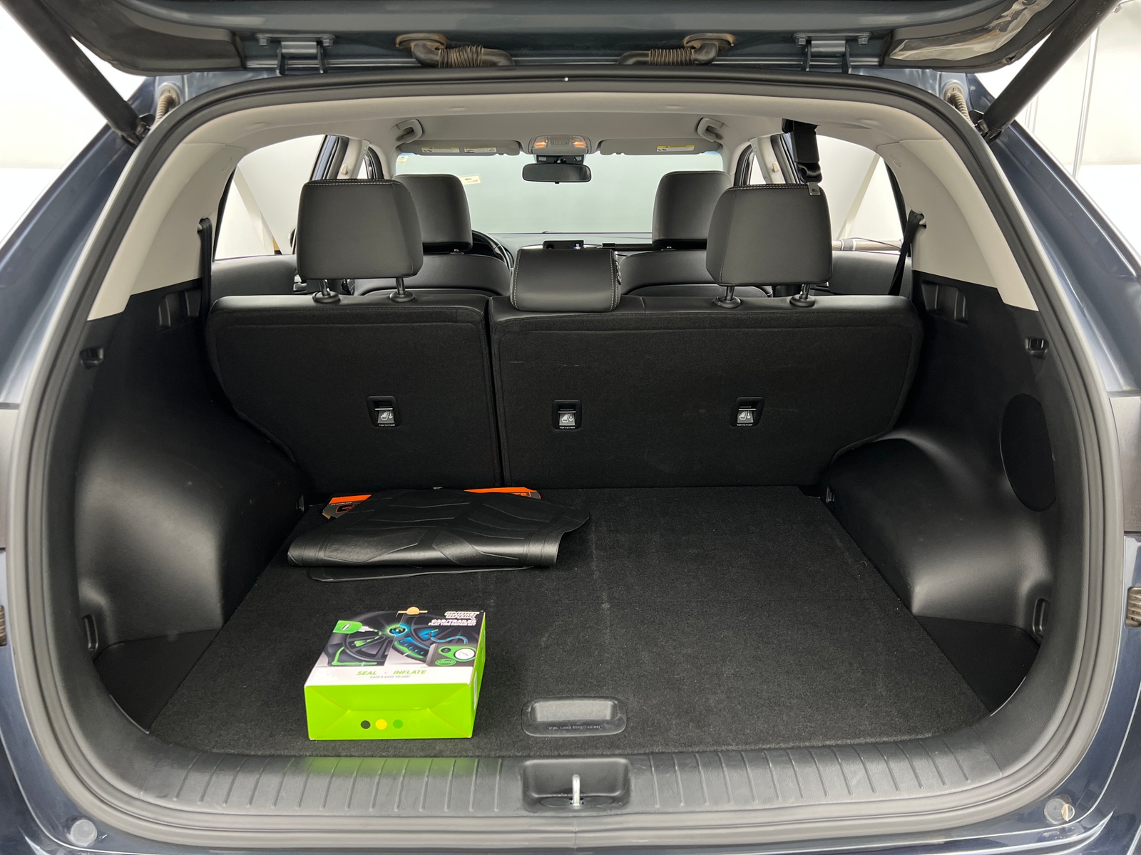 Thumbnail: 2021 Kia Sportage - 6