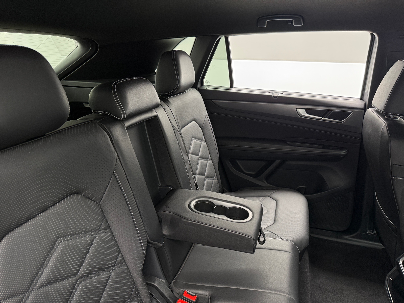 Thumbnail: 2025 Volkswagen Atlas - 5