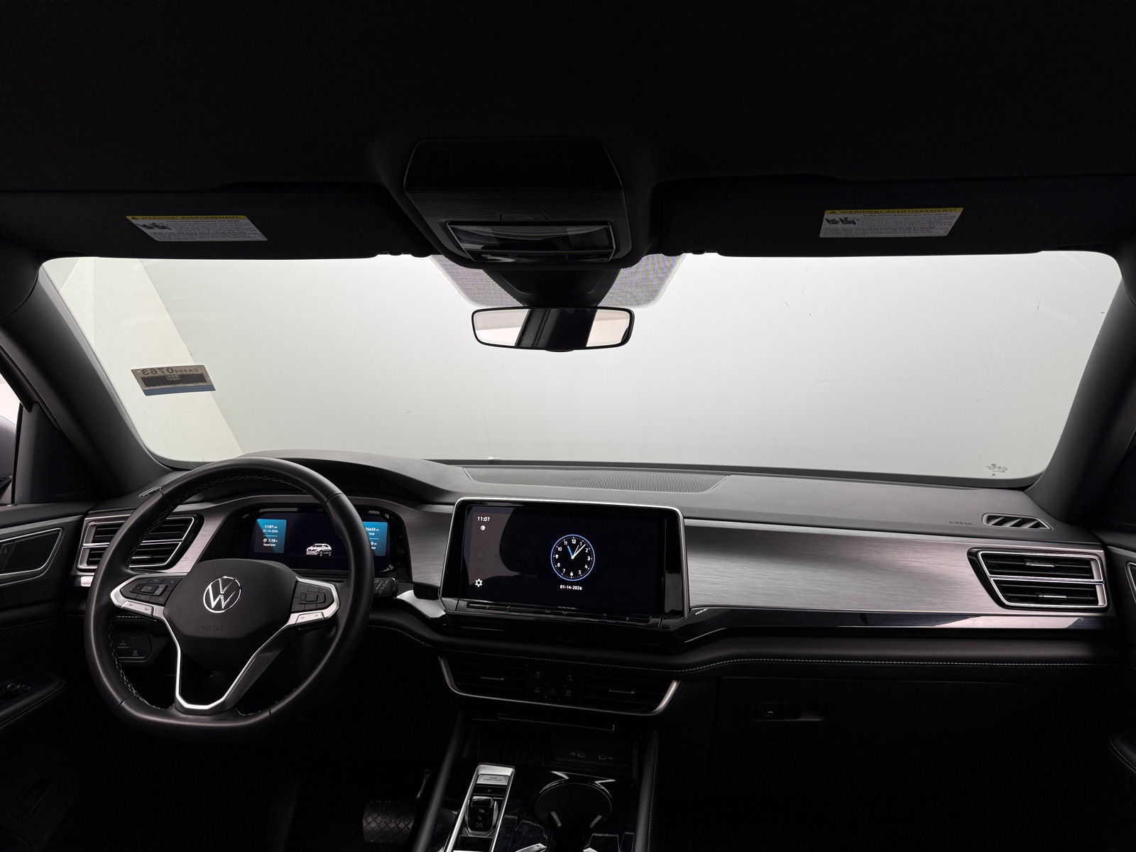 Thumbnail: 2025 Volkswagen Atlas - 2