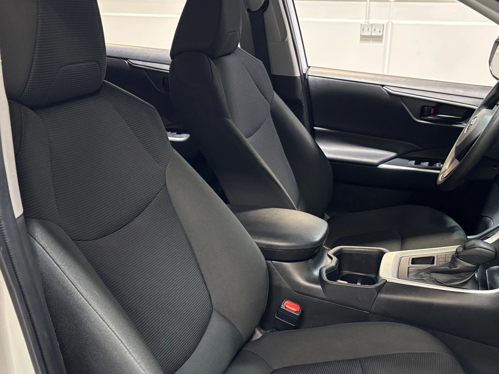 Thumbnail: 2024 Toyota RAV4 - 2