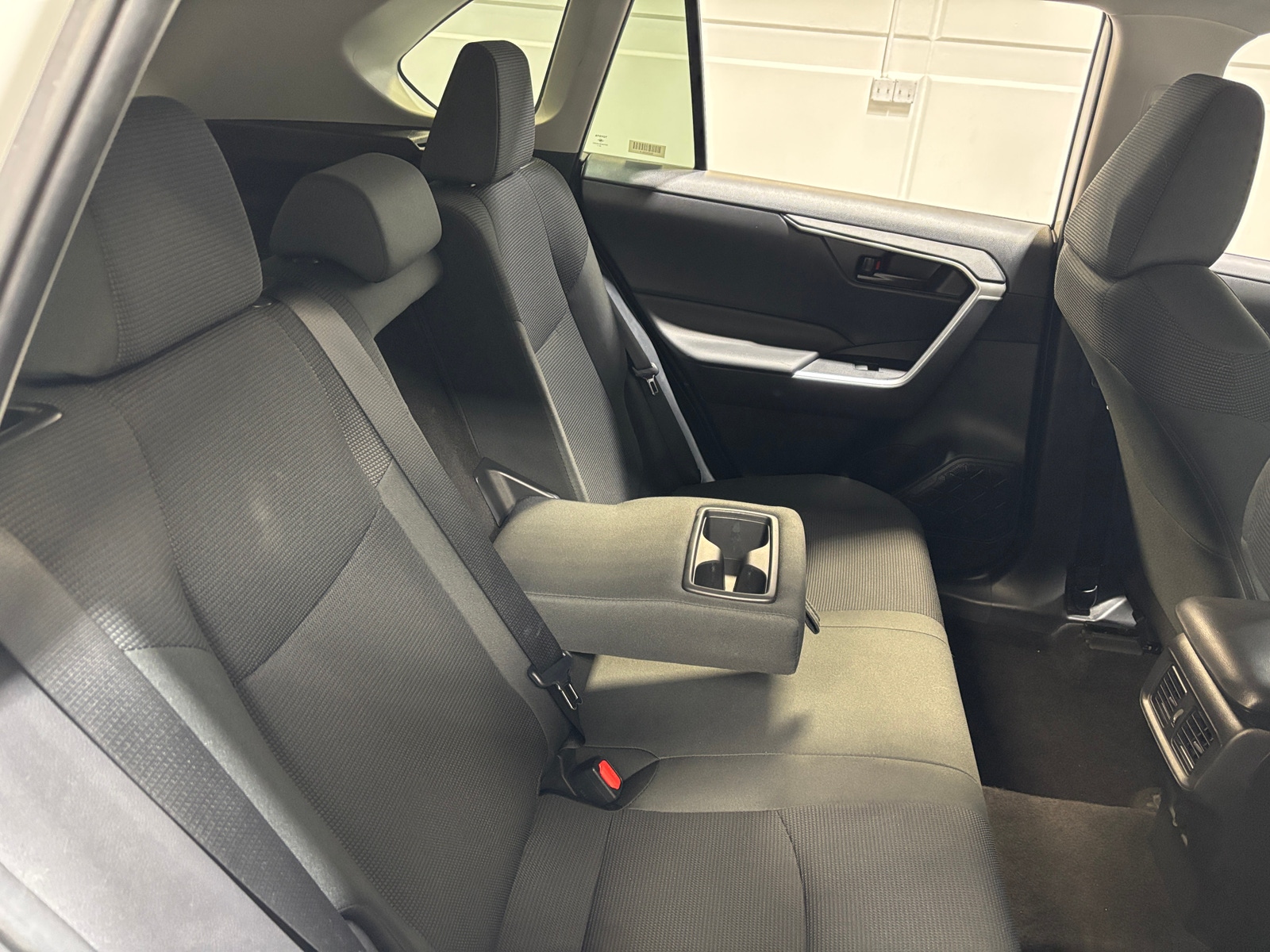 Thumbnail: 2024 Toyota RAV4 - 6