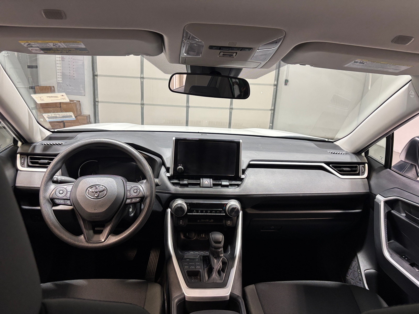 Thumbnail: 2024 Toyota RAV4 - 3