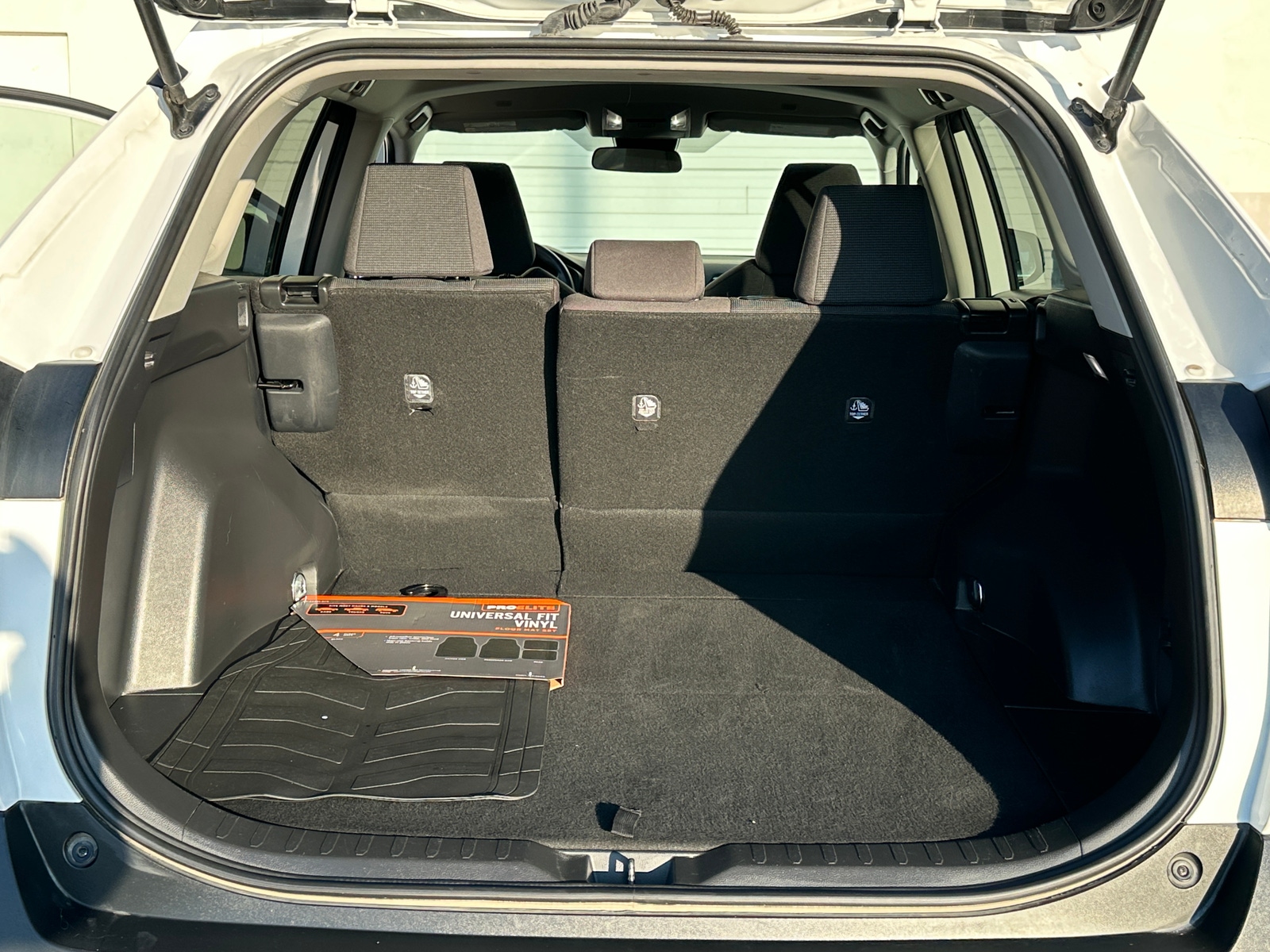 Thumbnail: 2024 Toyota RAV4 - 7