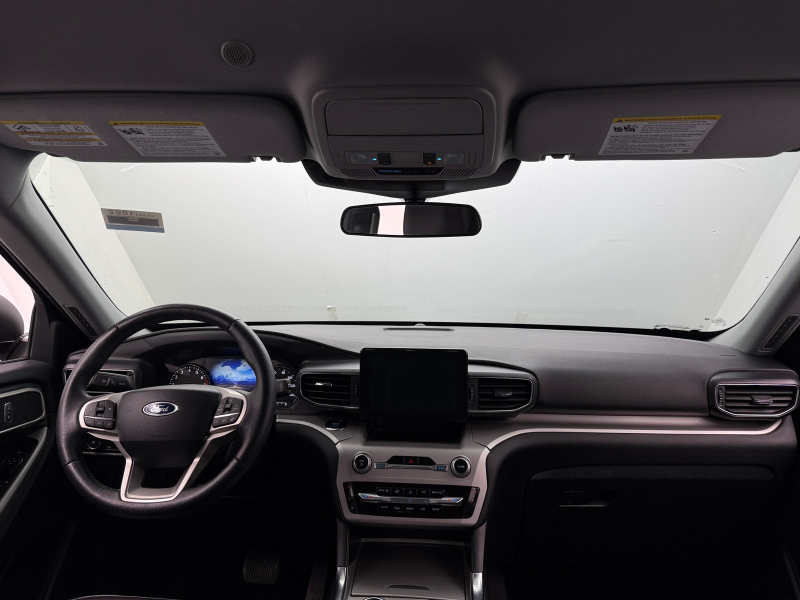 Thumbnail: 2024 Ford Explorer - 2