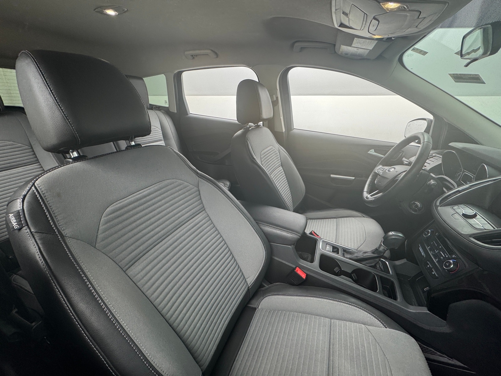 Thumbnail: 2017 Ford Escape - 2