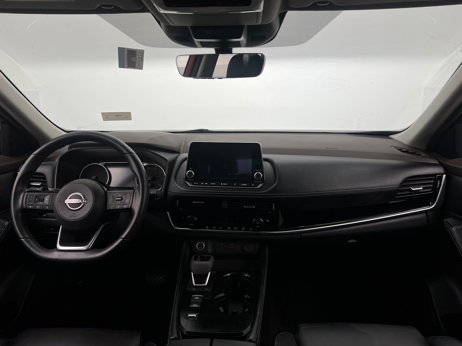 Thumbnail: 2023 Nissan Rogue - 2