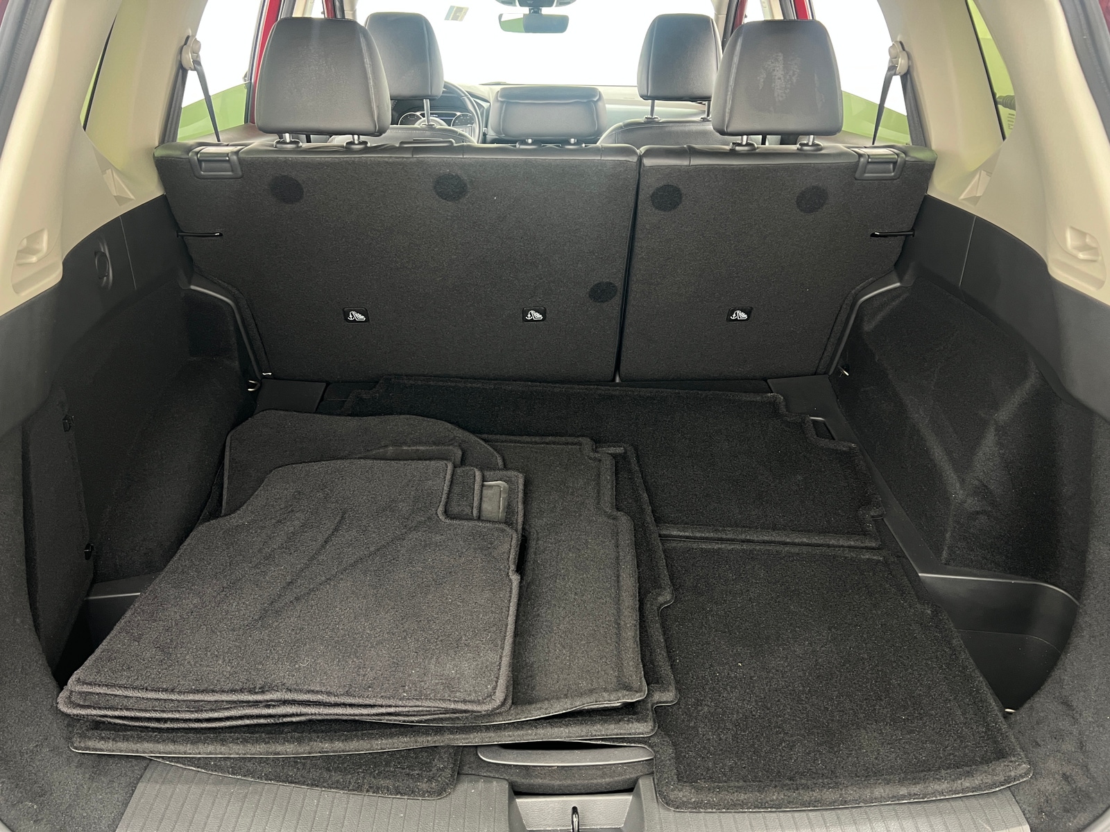 Thumbnail: 2023 Nissan Rogue - 6