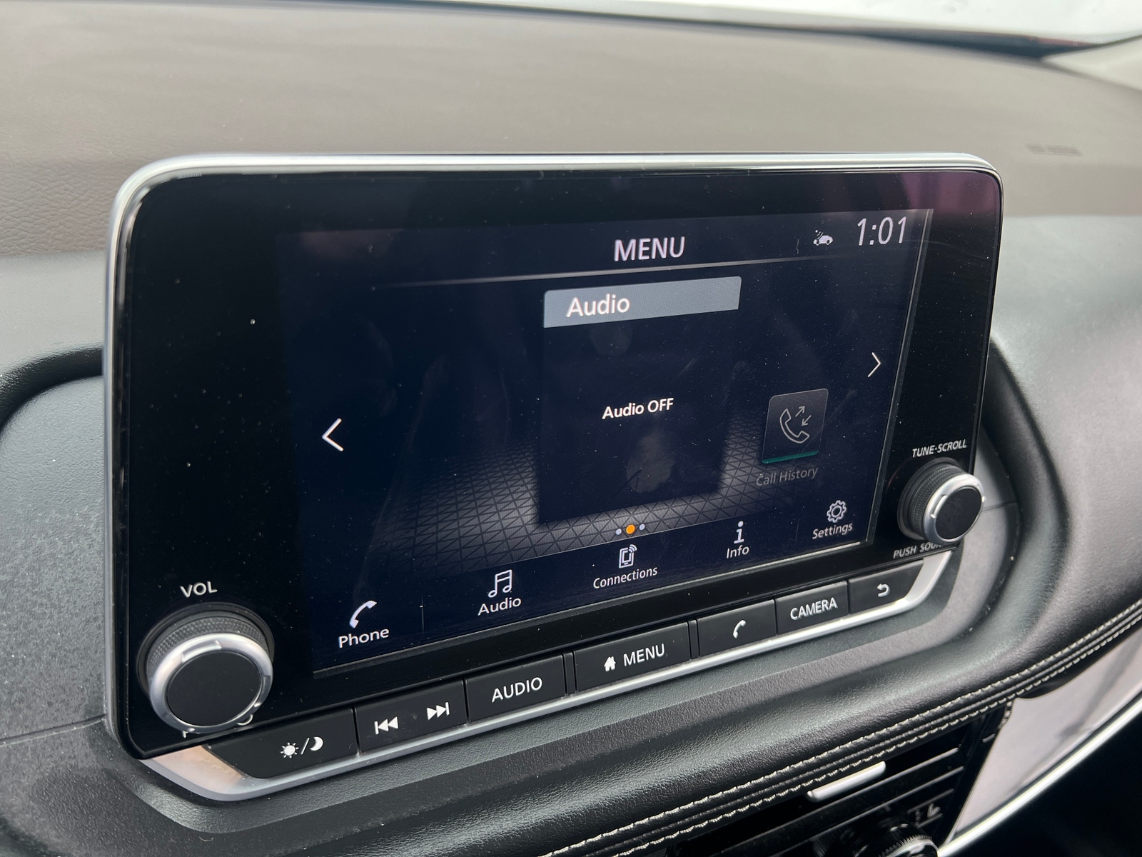 Thumbnail: 2023 Nissan Rogue - 3