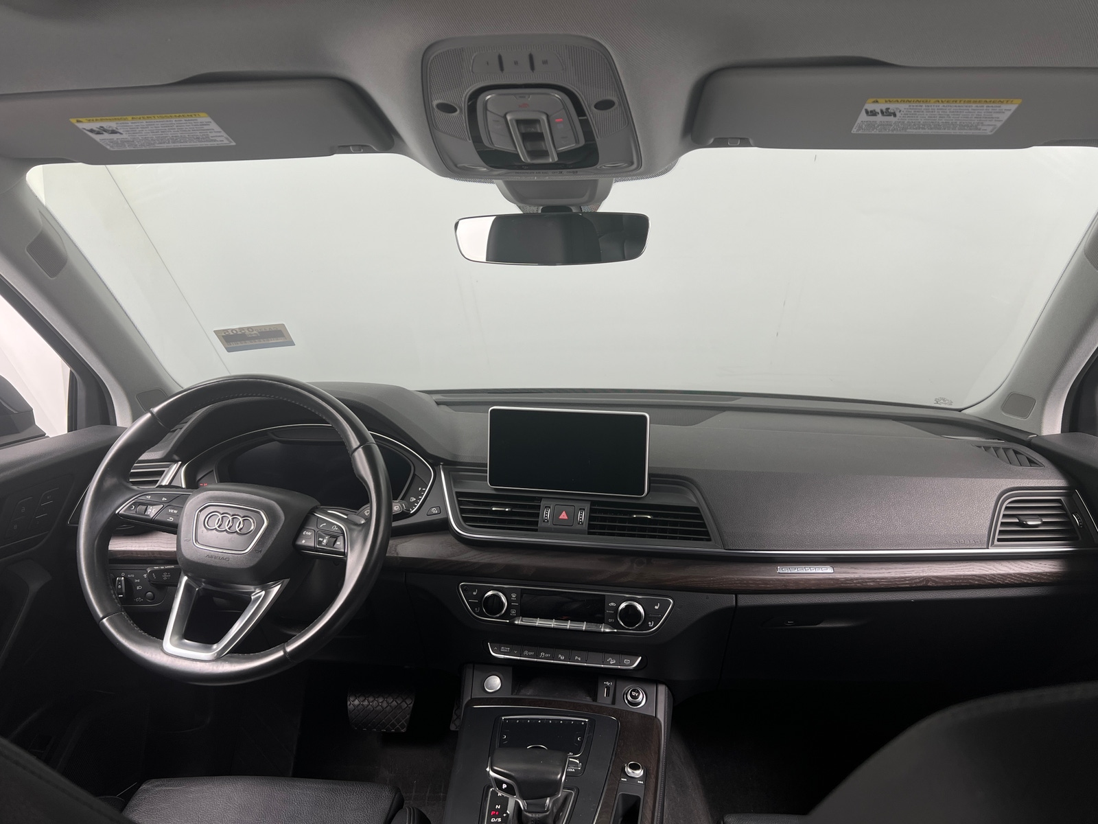 Thumbnail: 2019 Audi Q5 - 2