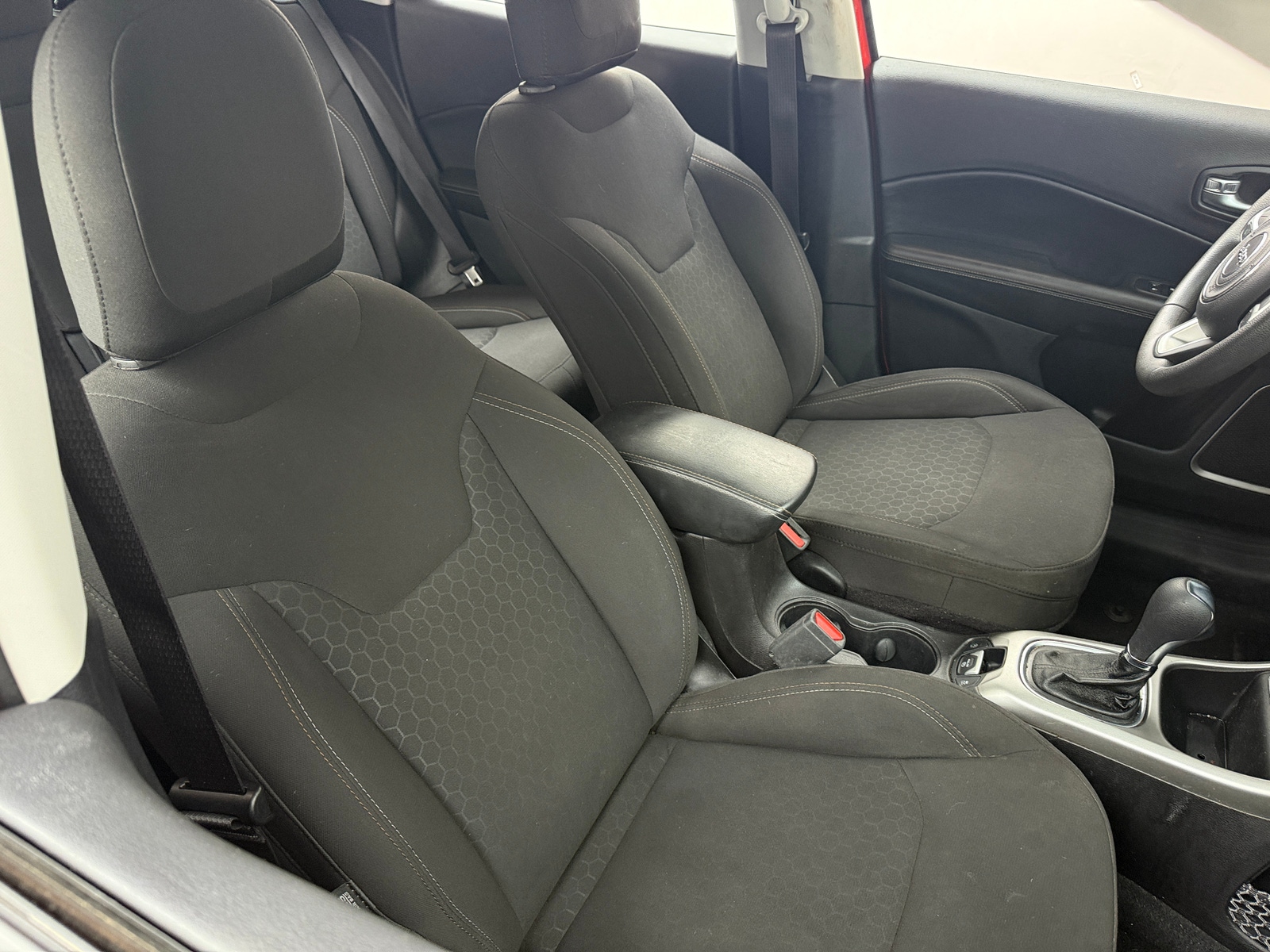 Thumbnail: 2020 Jeep Compass - 2