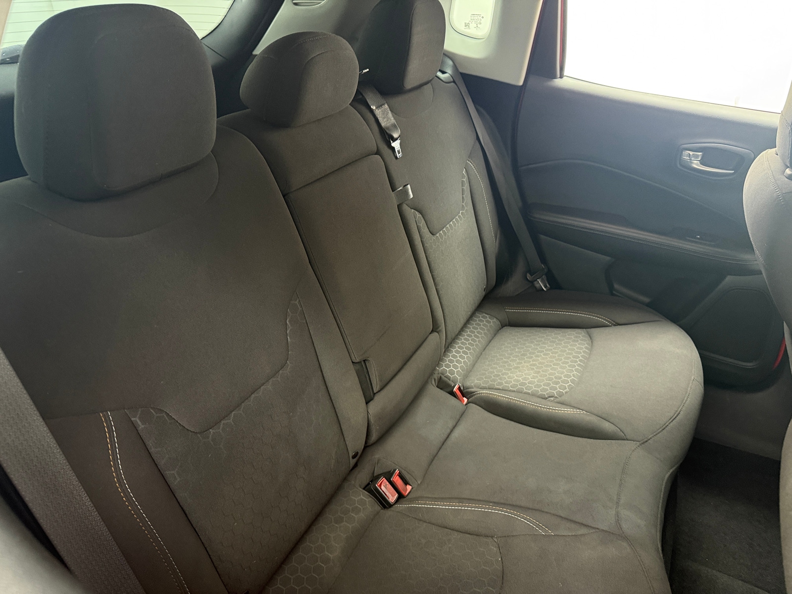 Thumbnail: 2020 Jeep Compass - 6