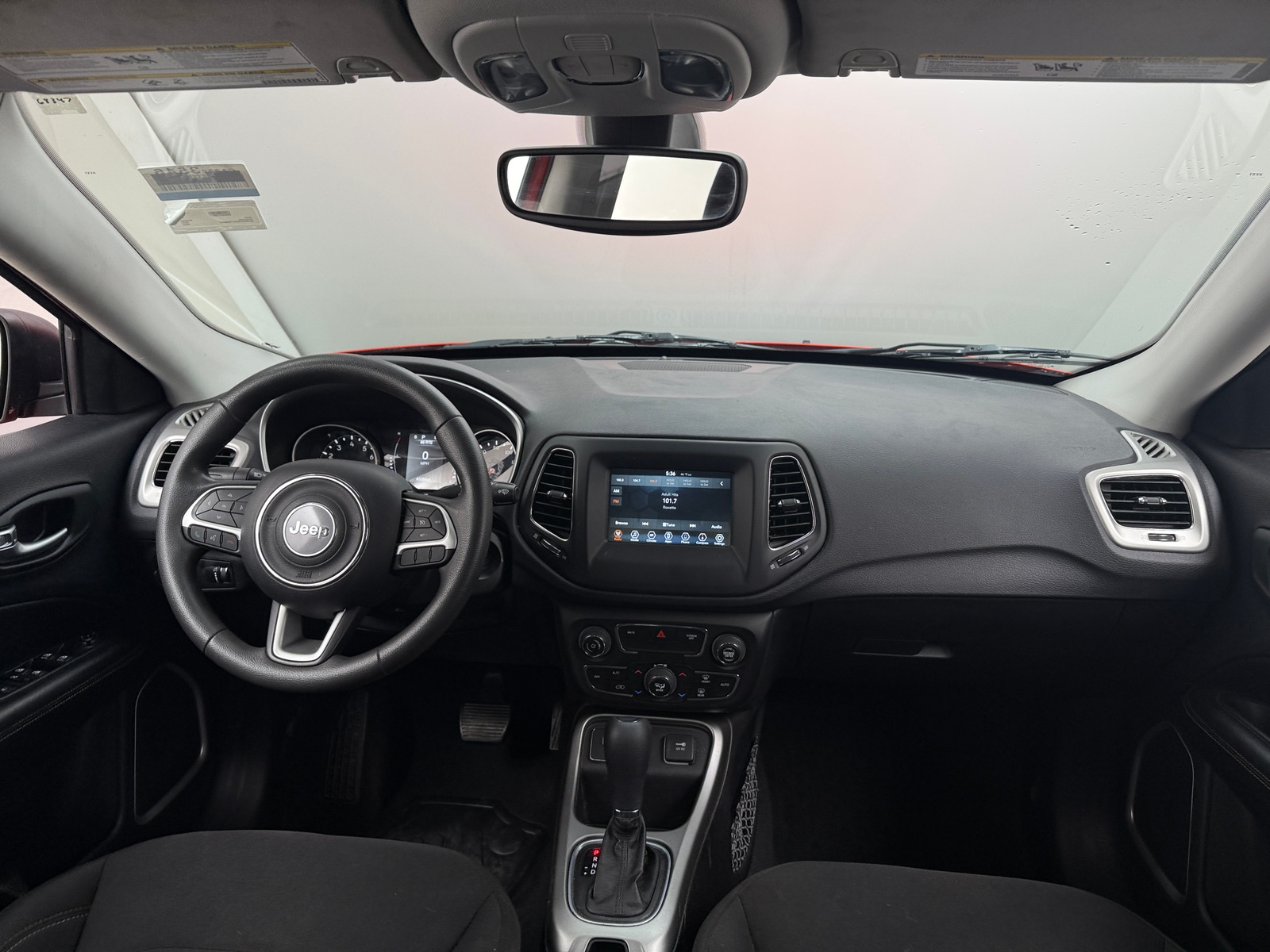 Thumbnail: 2020 Jeep Compass - 3