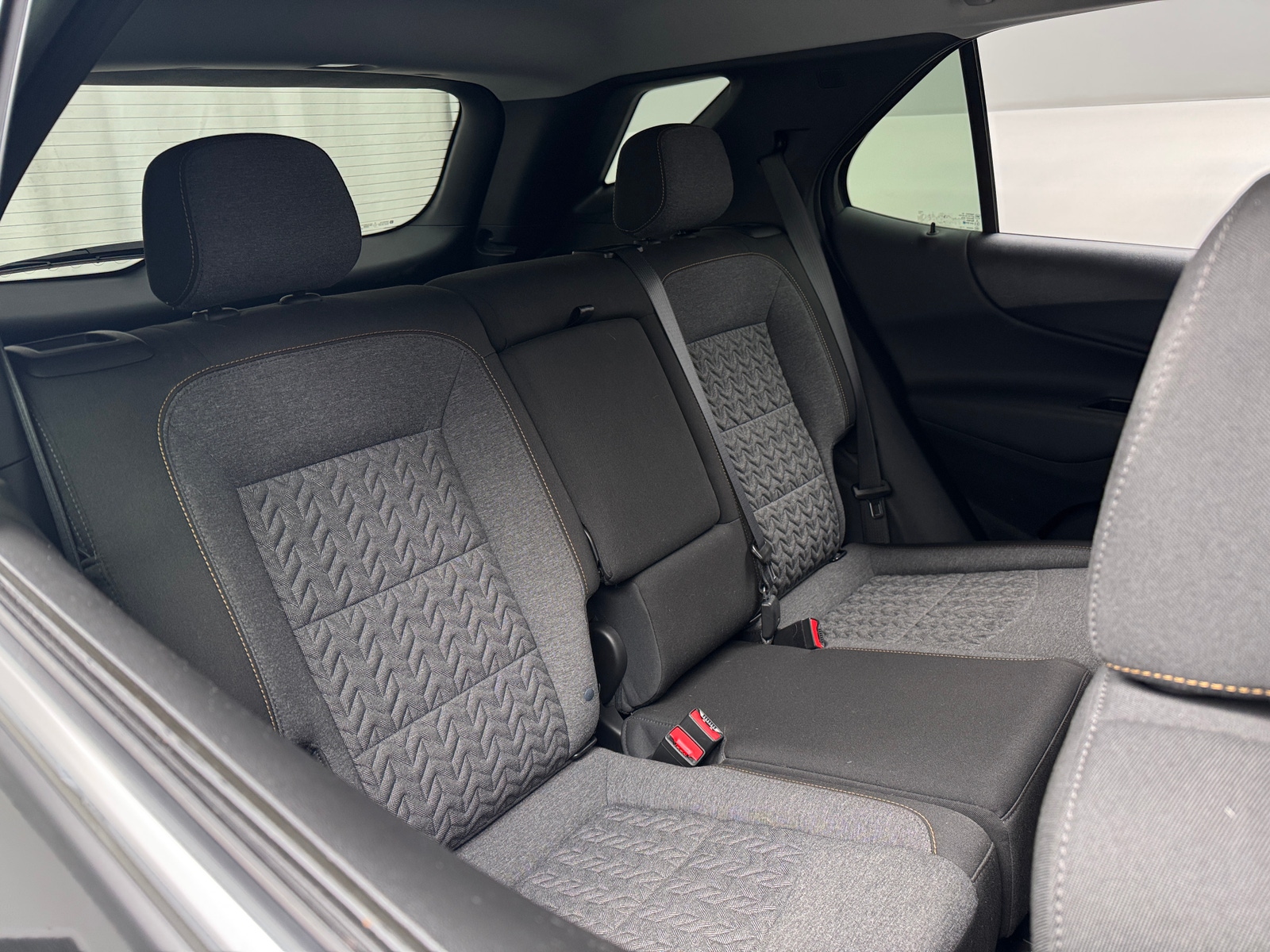 Thumbnail: 2023 Chevrolet Equinox - 6