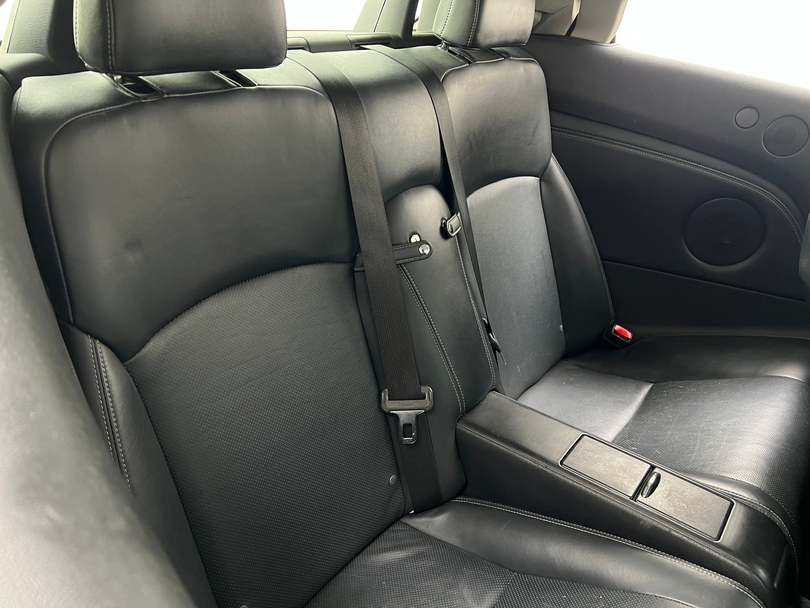 Thumbnail: 2015 Lexus IS - 5