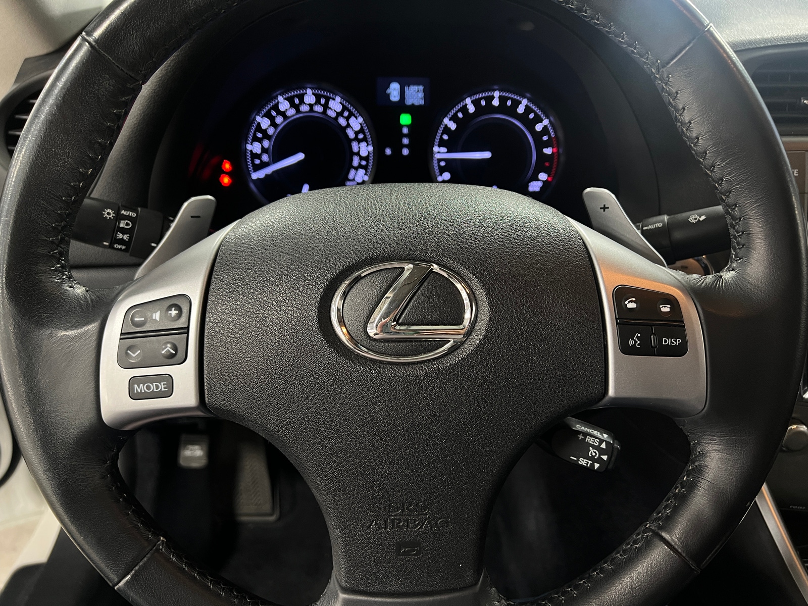 Thumbnail: 2015 Lexus IS - 4