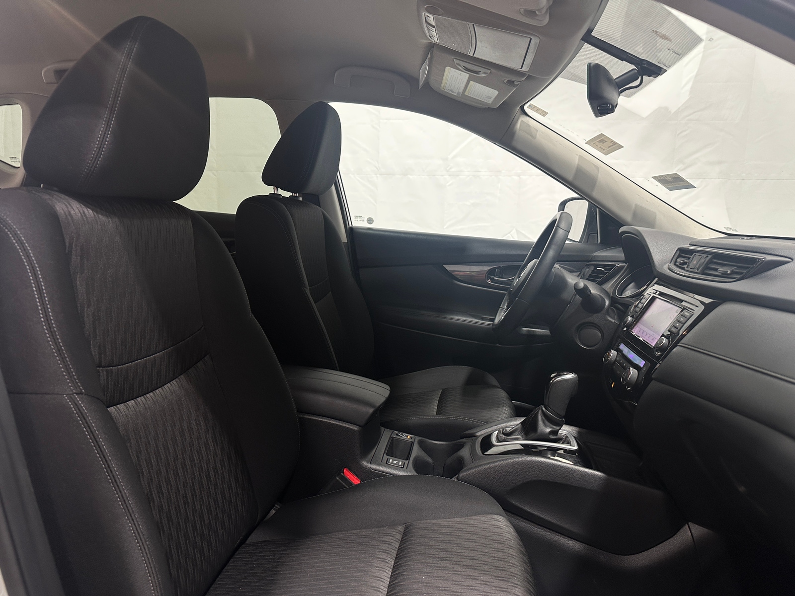 Thumbnail: 2018 Nissan Rogue - 2