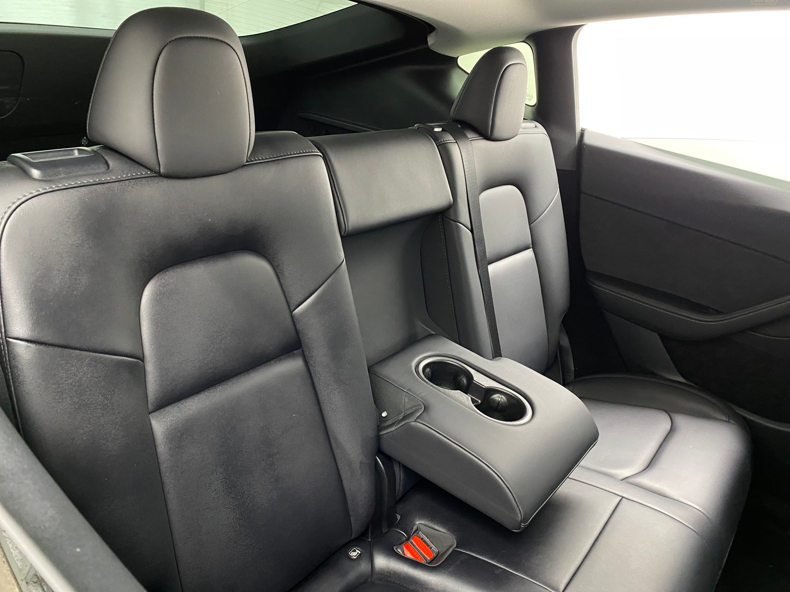 Thumbnail: 2023 Tesla Model Y - 5