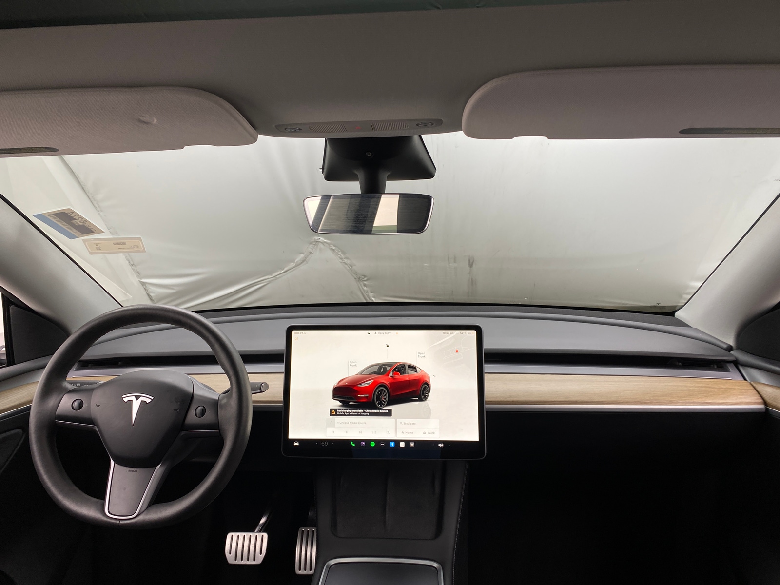 Thumbnail: 2023 Tesla Model Y - 2