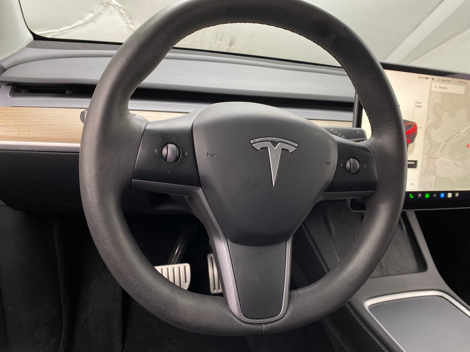 Thumbnail: 2023 Tesla Model Y - 4