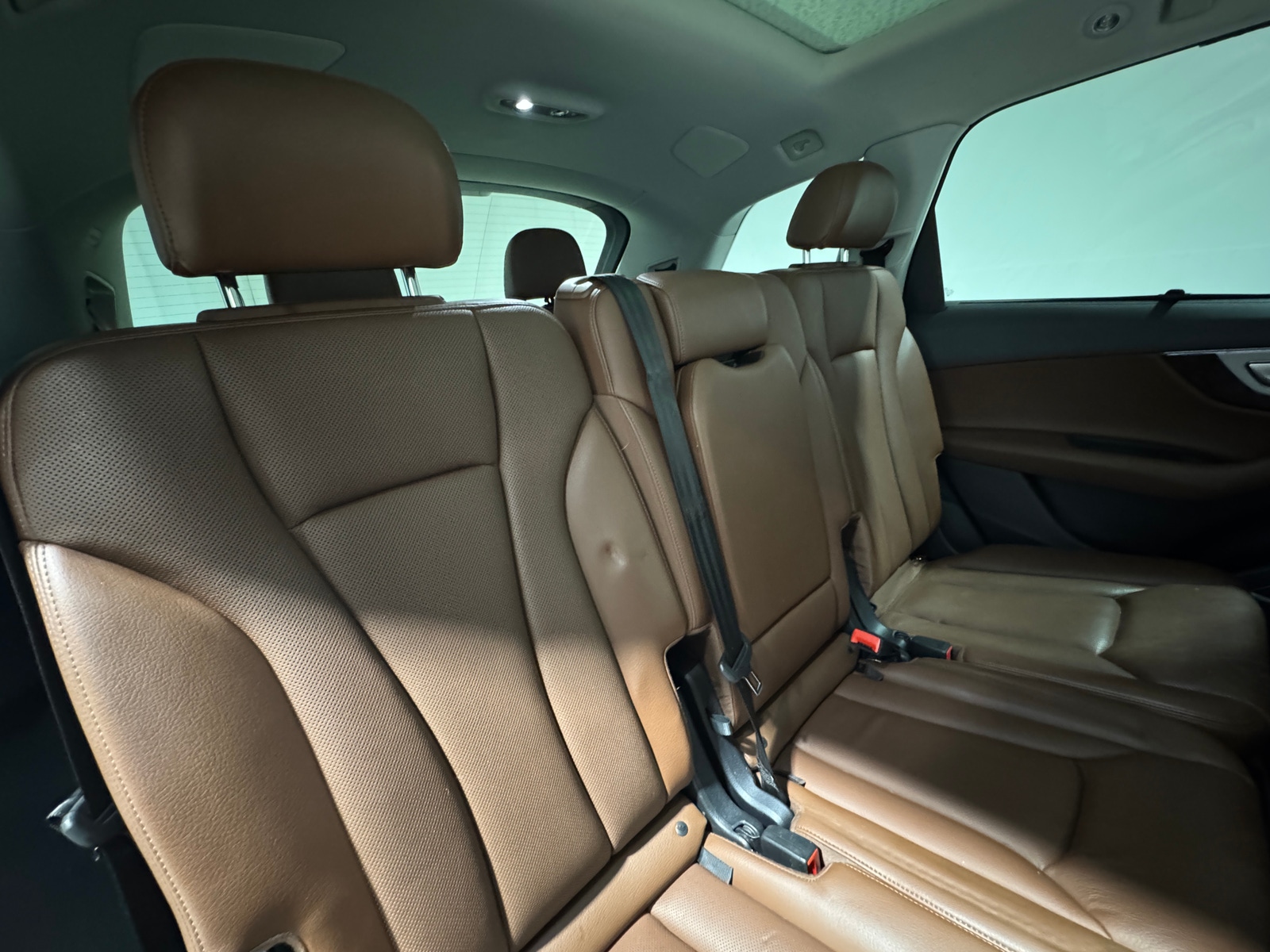 Thumbnail: 2018 Audi Q7 - 5