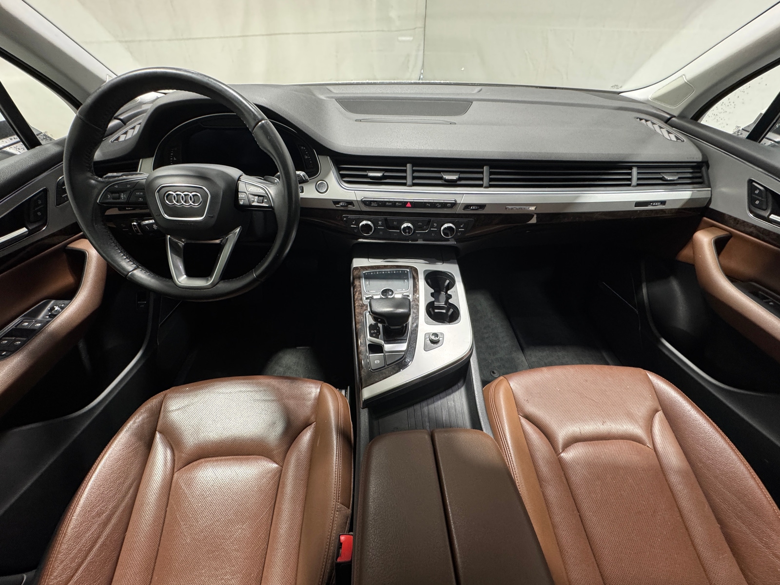 Thumbnail: 2018 Audi Q7 - 2