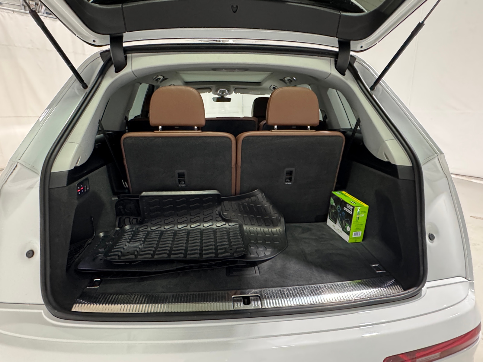 Thumbnail: 2018 Audi Q7 - 6