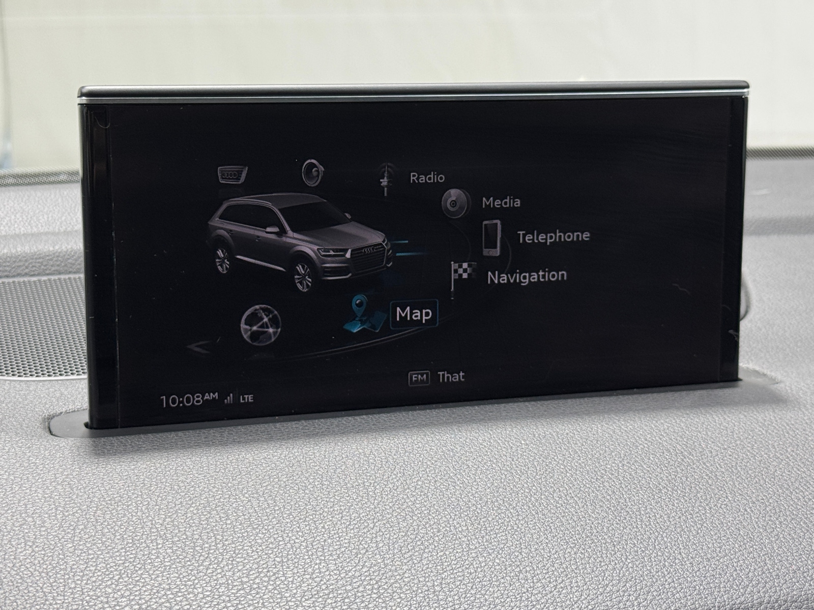 Thumbnail: 2018 Audi Q7 - 3