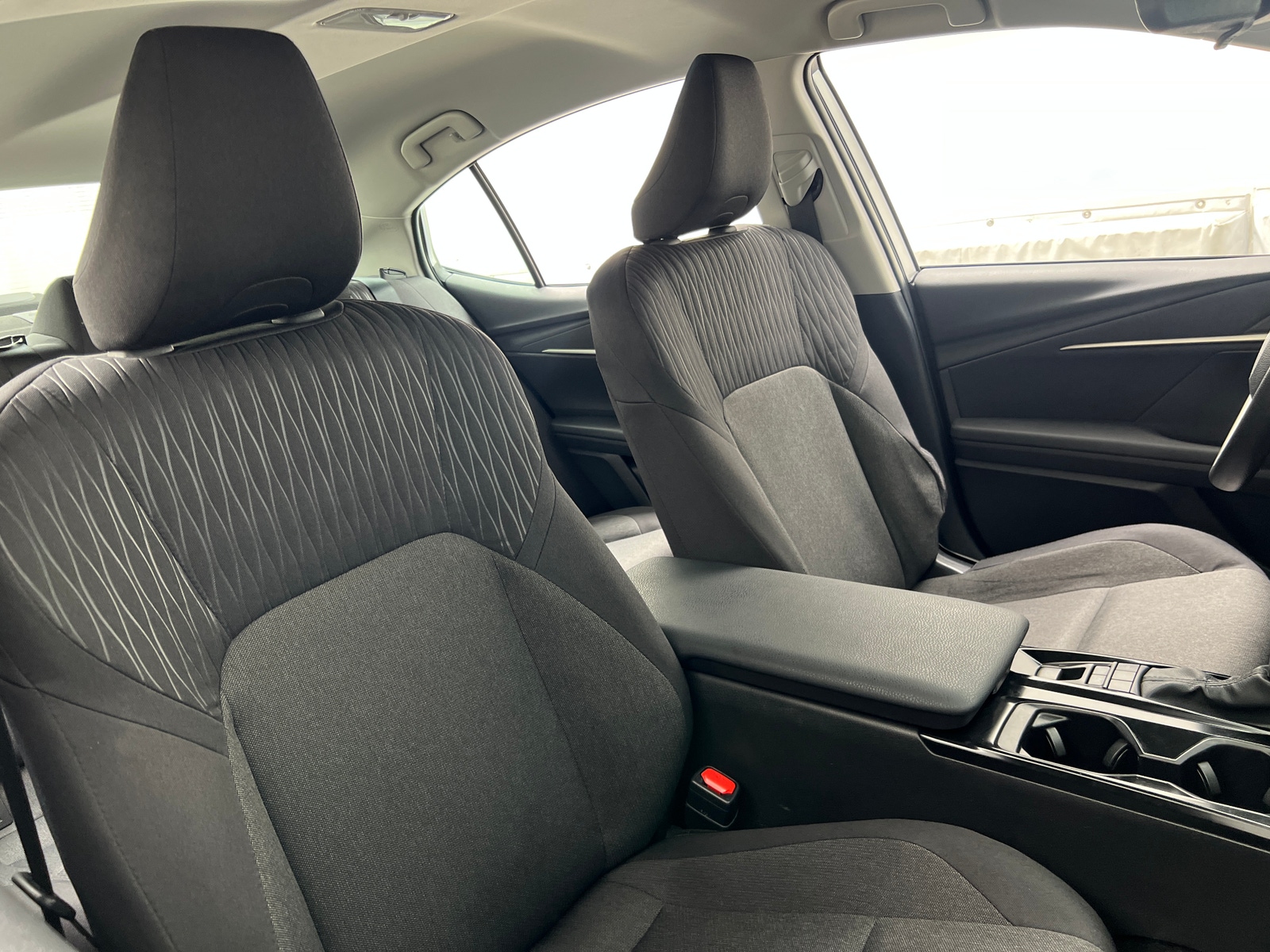 Thumbnail: 2025 Toyota Camry - 2