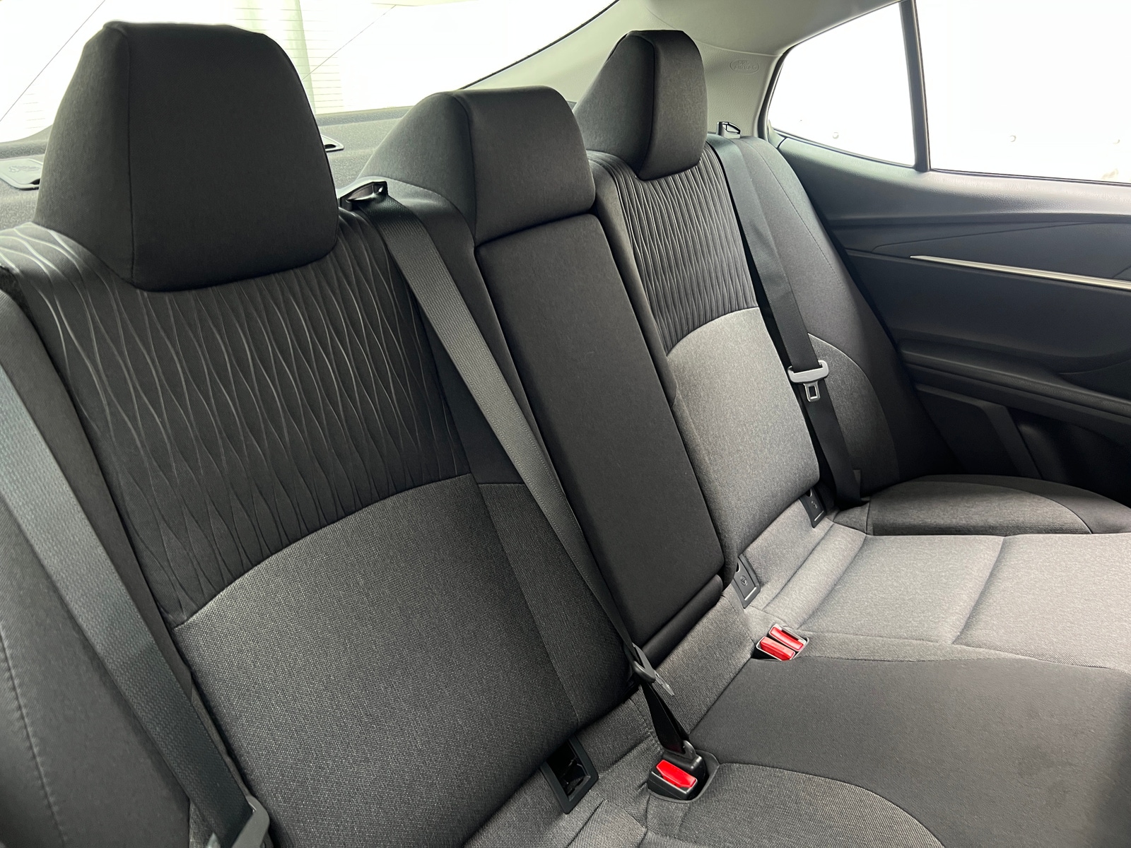 Thumbnail: 2025 Toyota Camry - 6