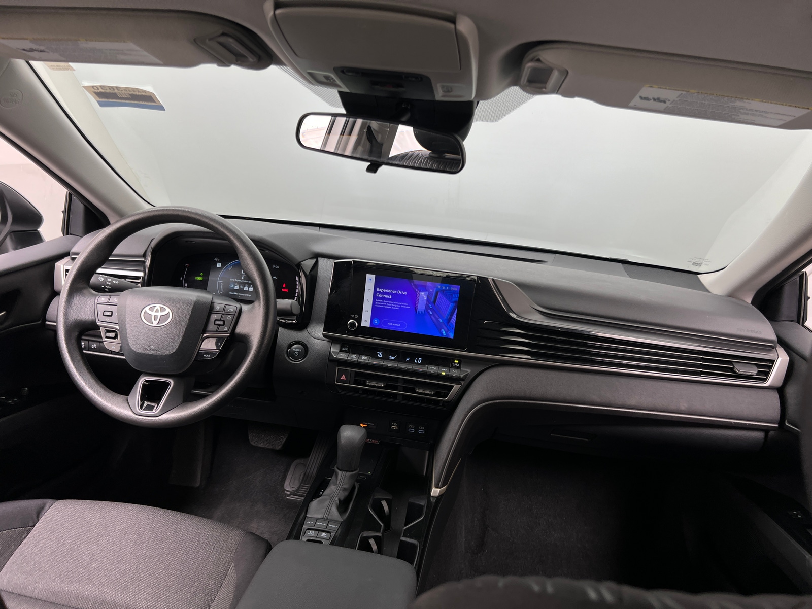 Thumbnail: 2025 Toyota Camry - 3