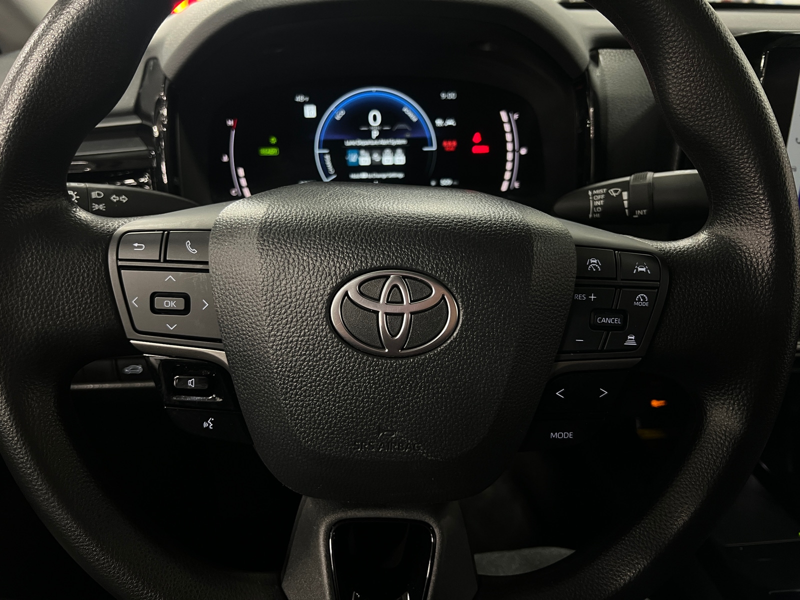 Thumbnail: 2025 Toyota Camry - 5