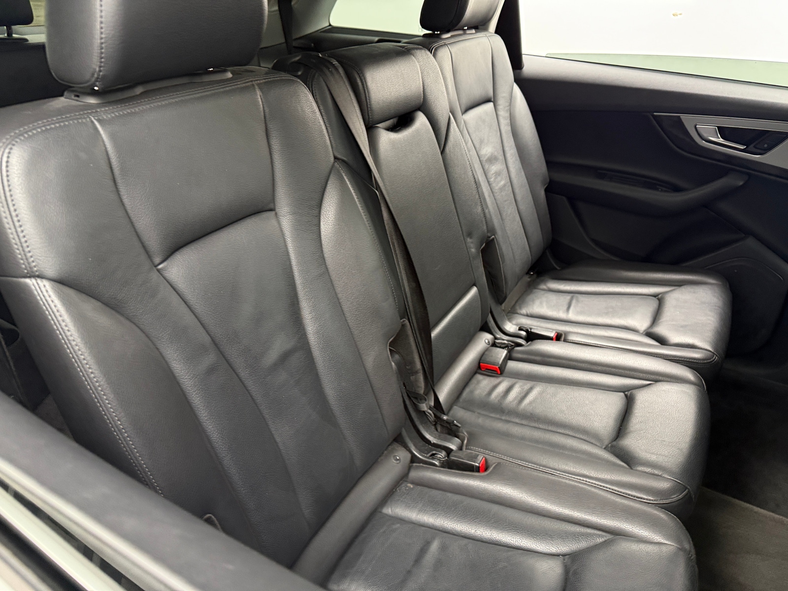 Thumbnail: 2019 Audi Q7 - 5