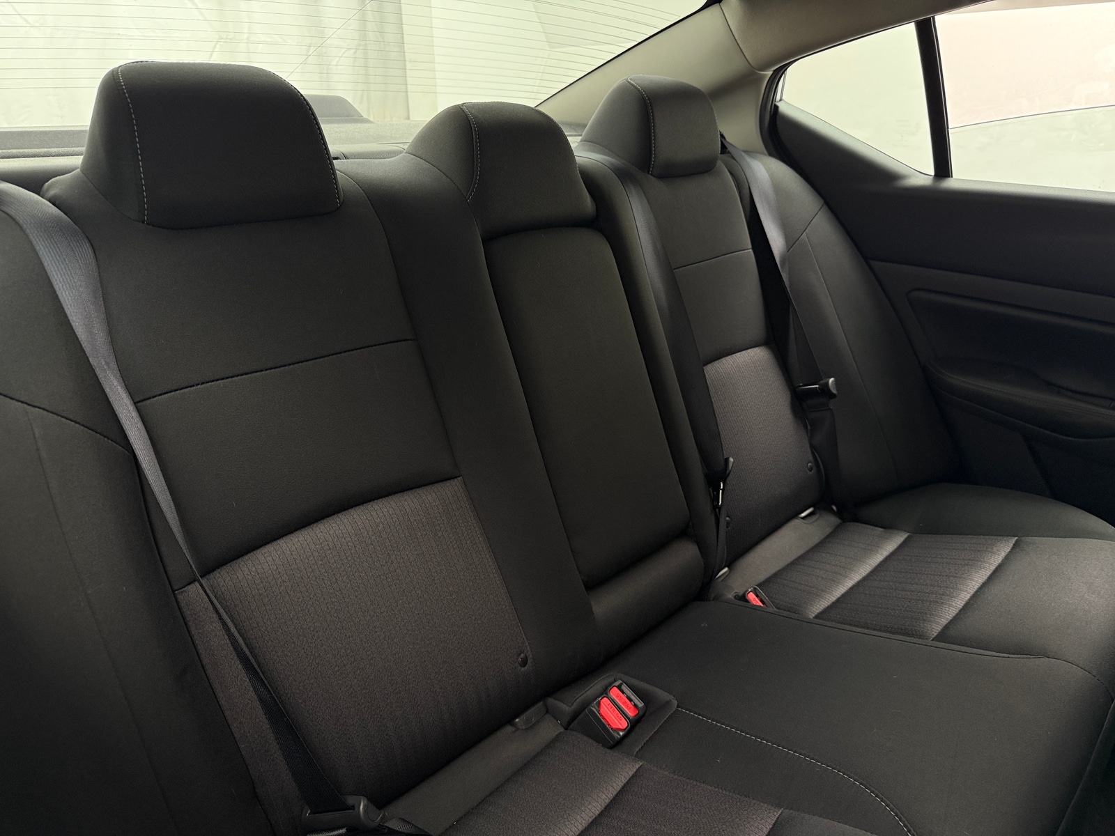 Thumbnail: 2023 Nissan Altima - 6