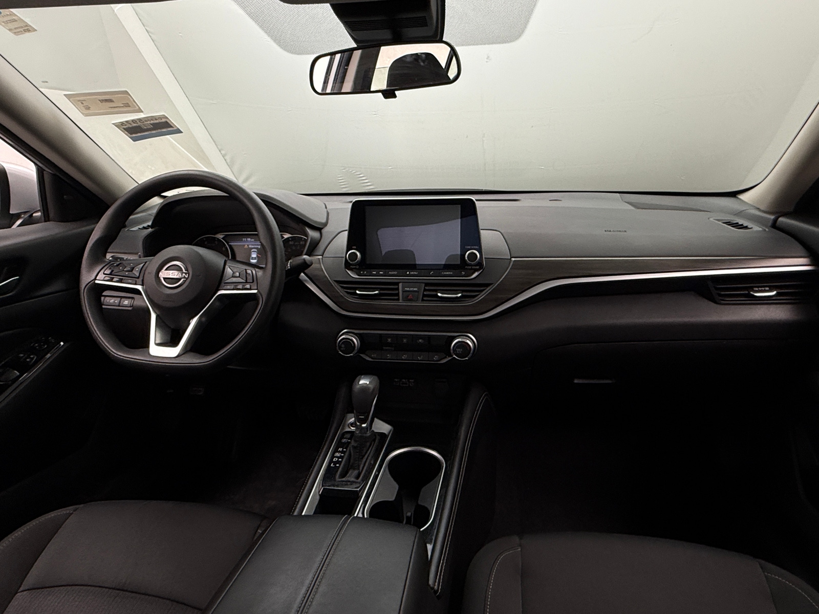 Thumbnail: 2023 Nissan Altima - 3