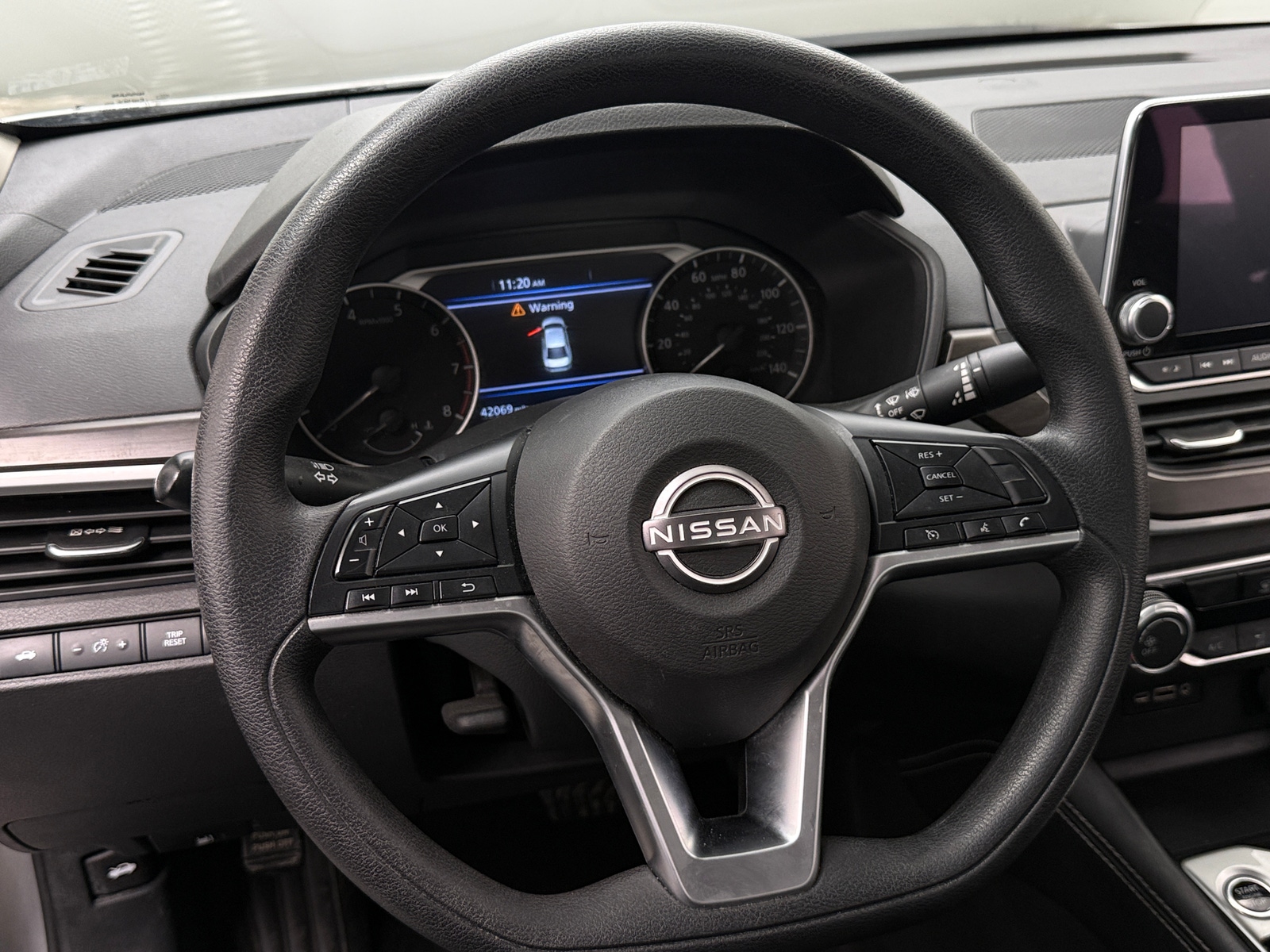 Thumbnail: 2023 Nissan Altima - 5